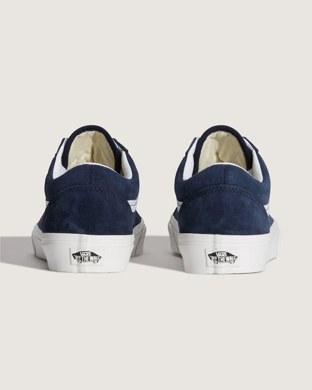 Vans Old Skool PIG SUEDE PARISIAN NIGHT Cipő VN000Z90JDU1 - 4