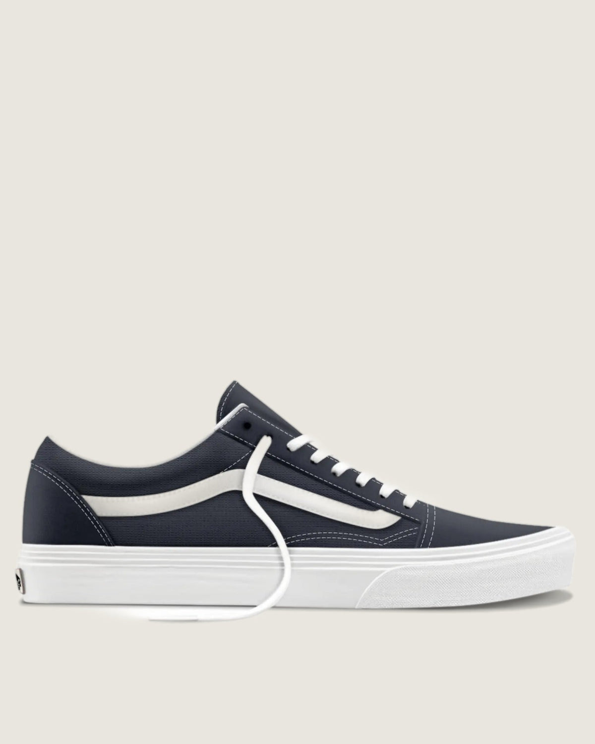 Vans Old Skool PIG SUEDE PARISIAN NIGHT Cipő VN000Z90JDU1 - 5