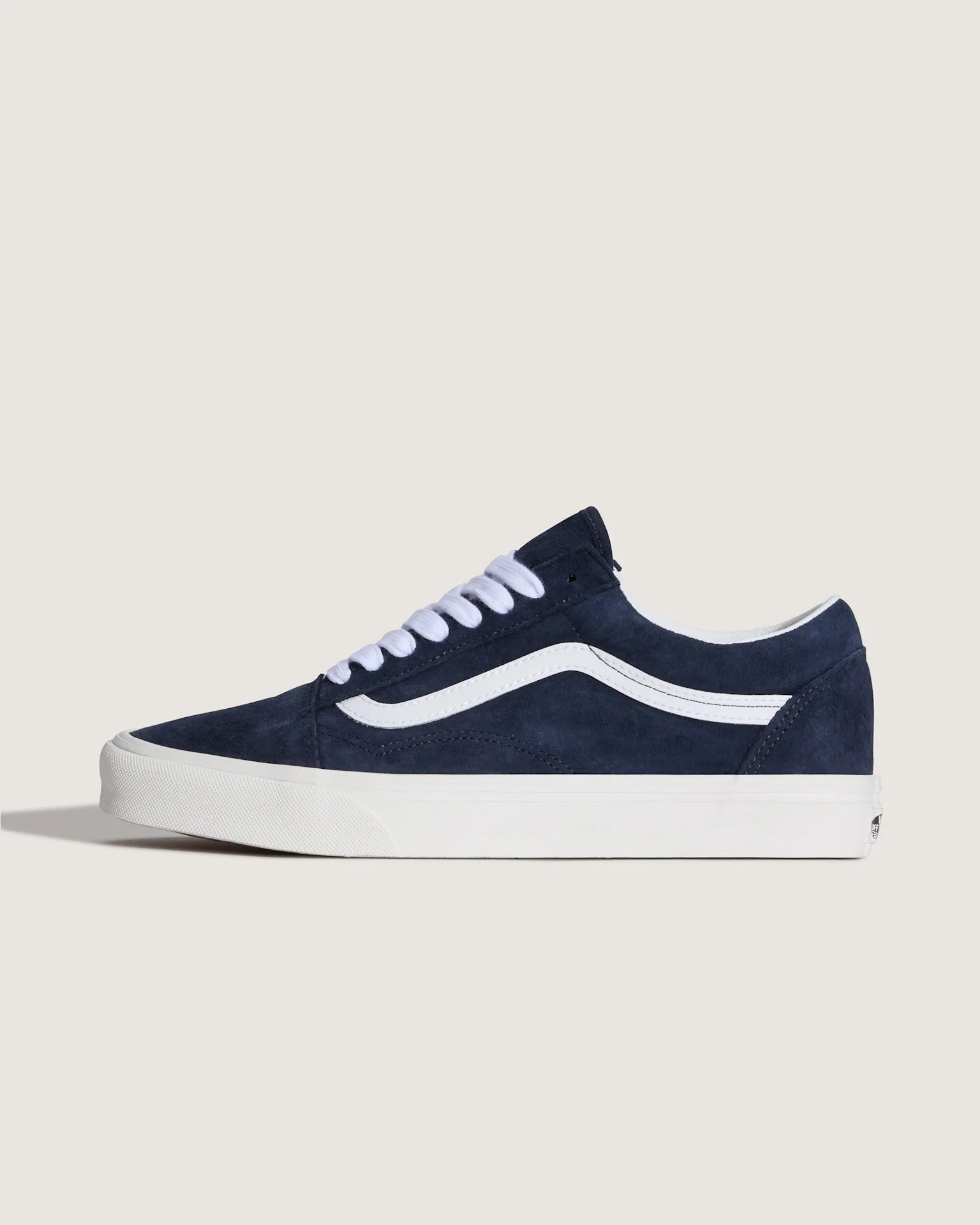 Vans Old Skool PIG SUEDE PARISIAN NIGHT Cipő VN000Z90JDU1 - 1