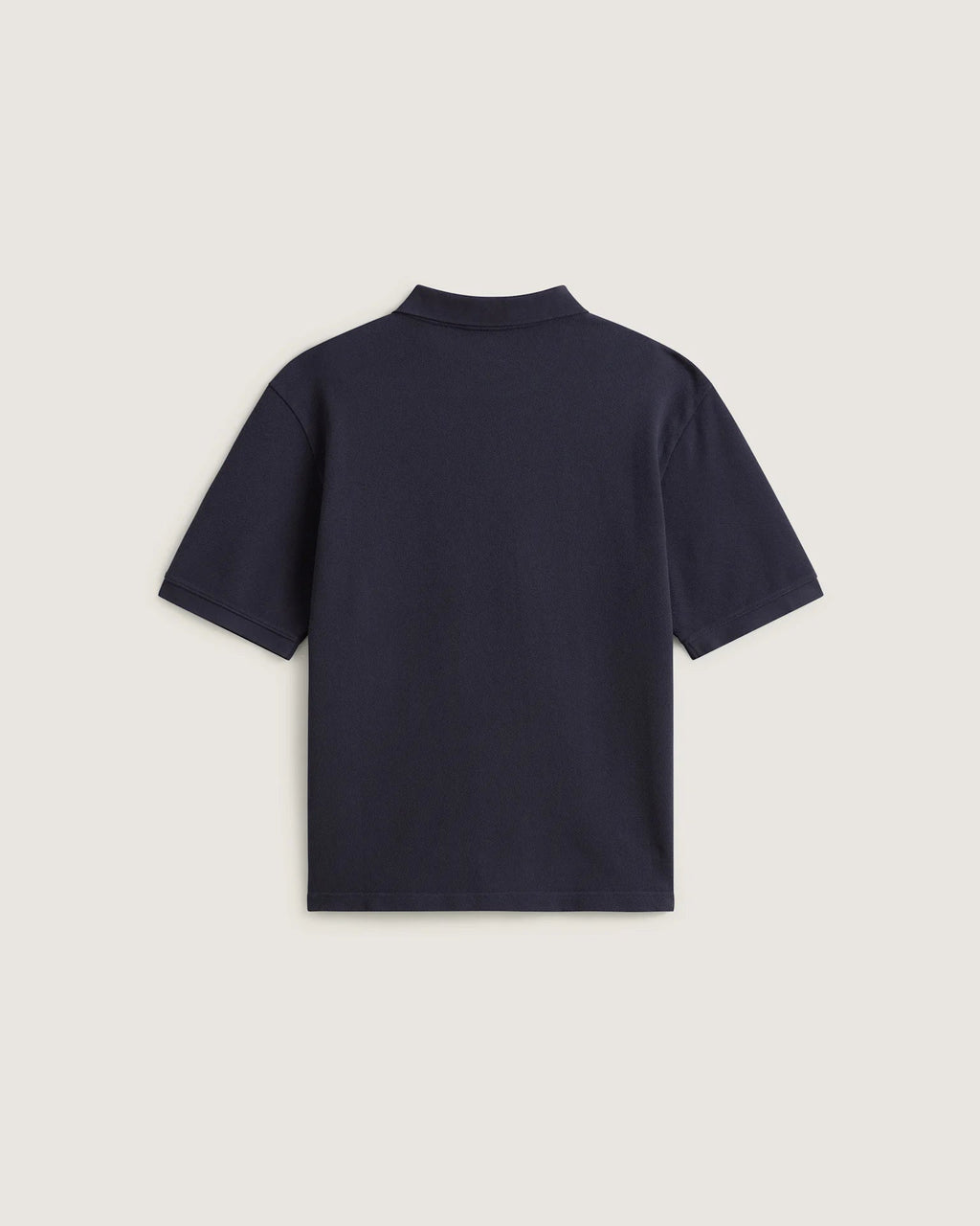 Vans Vans X Rowan Z Washed Polo PARISIAN NIGHT Textil VN000ZY4JDU1 - 2