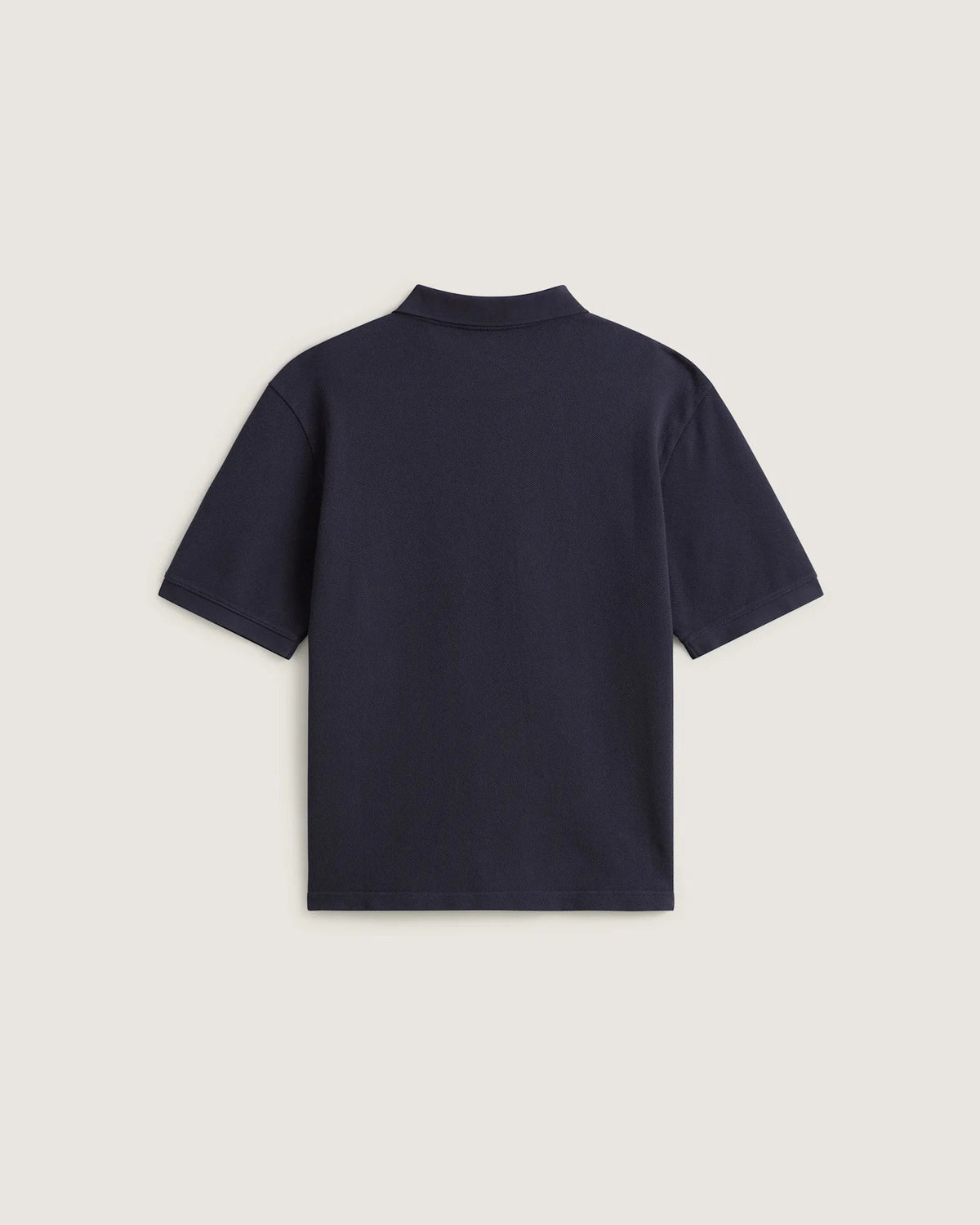Vans Vans X Rowan Z Washed Polo PARISIAN NIGHT Textil VN000ZY4JDU1 - 2