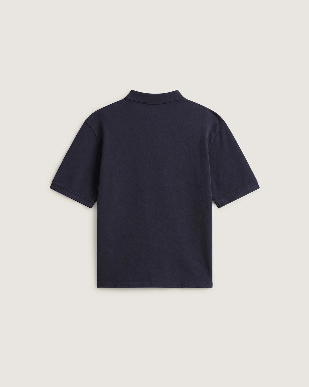 Vans Vans X Rowan Z Washed Polo PARISIAN NIGHT Textil VN000ZY4JDU1 - 2