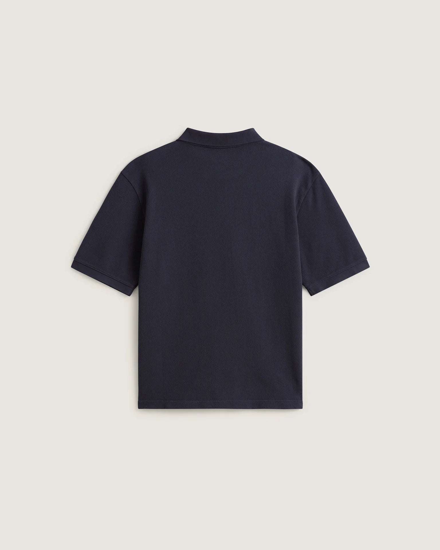 Vans Vans X Rowan Z Washed Polo PARISIAN NIGHT Textil VN000ZY4JDU1 - 2