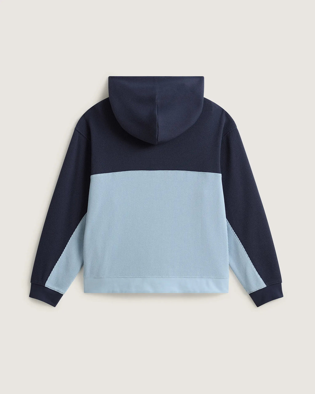 Vans Vans X Rowan Quarter Zip Hoodie PARISIAN NIGHT/ Textil VN000ZY77CA1 - 2