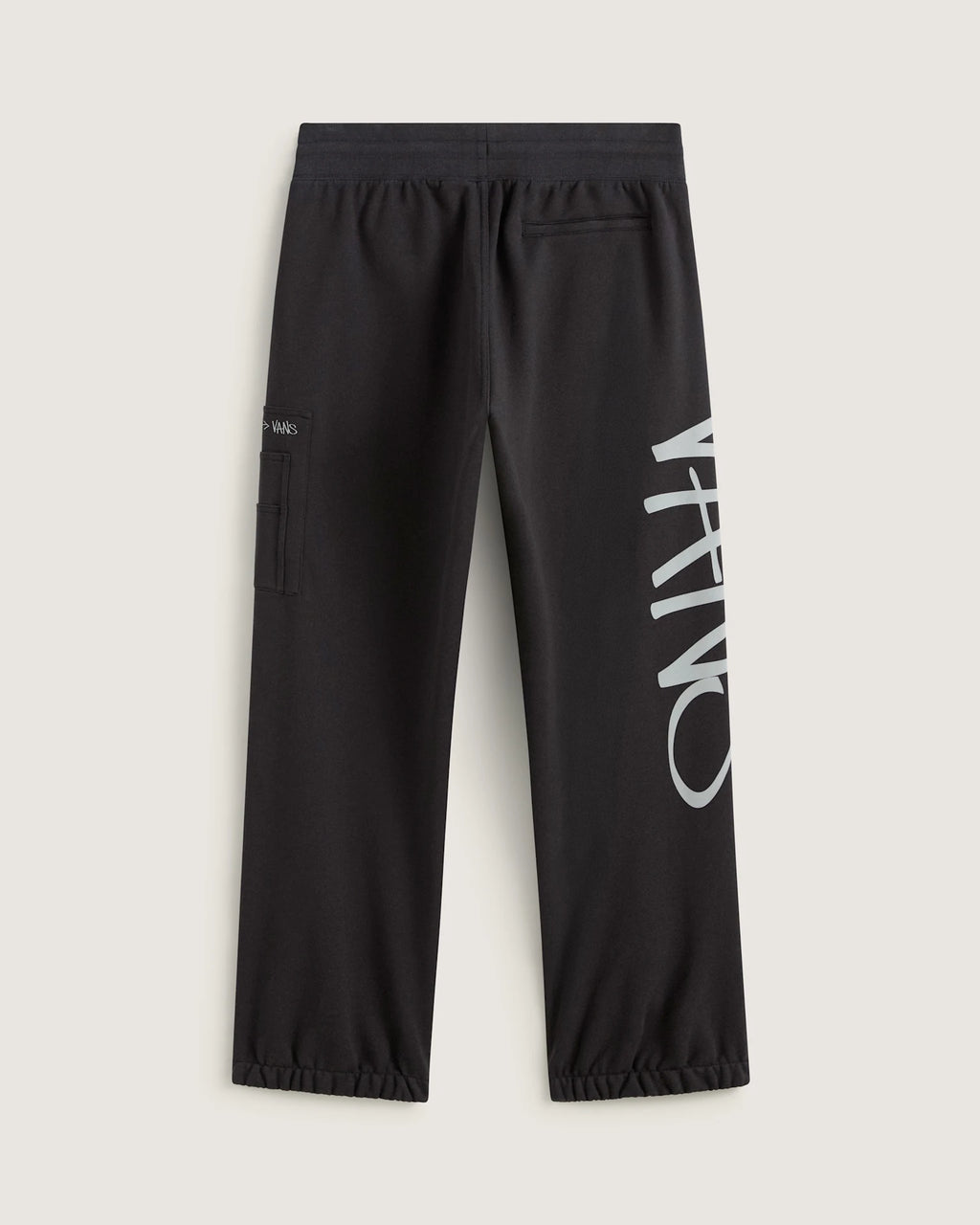 Vans Vans x Atiba SweatPant Black Textil VN000ZYDBLK1 - 2