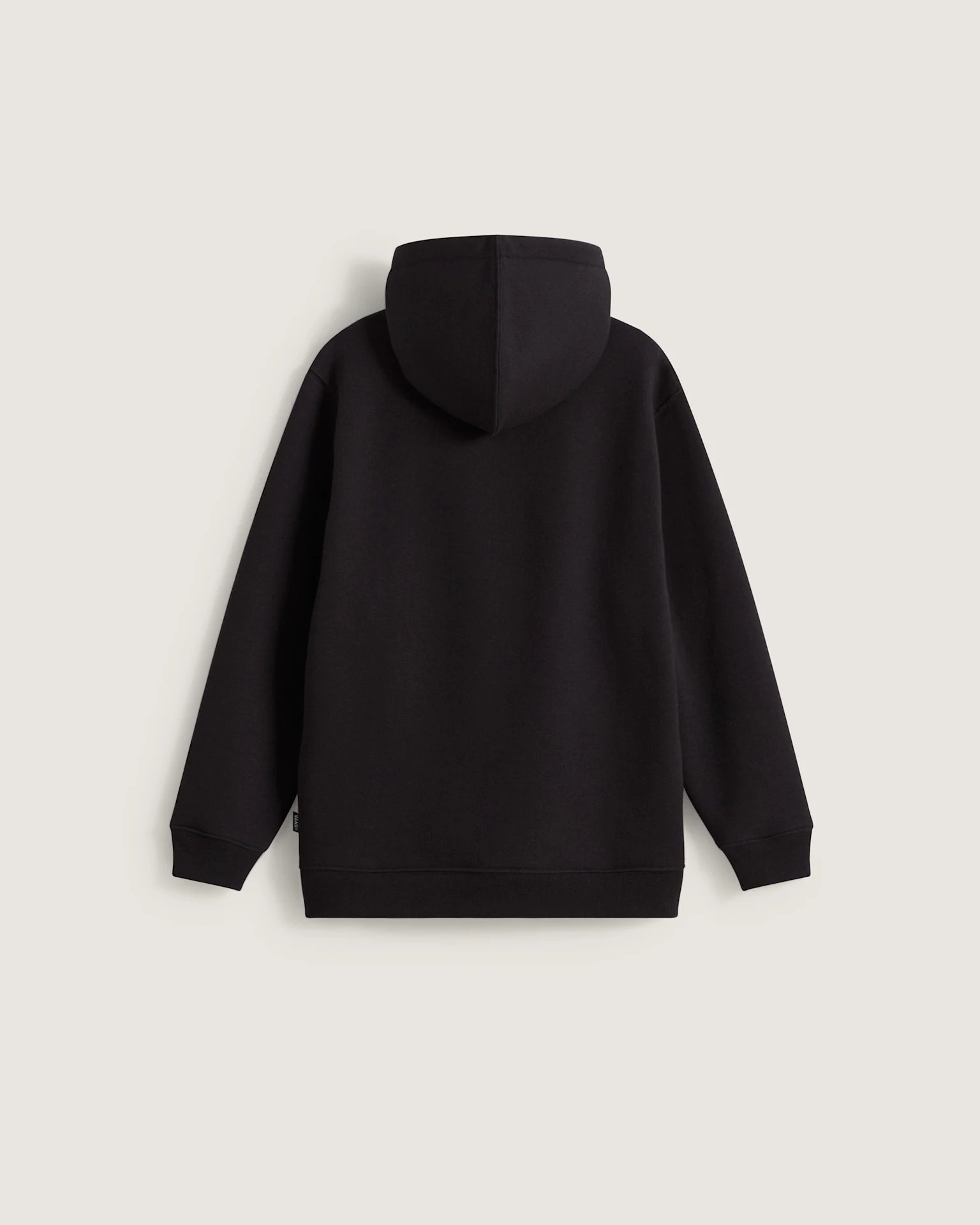 Vans Cruiser Hoodie Black Textil VN00103YBLK1 - 2
