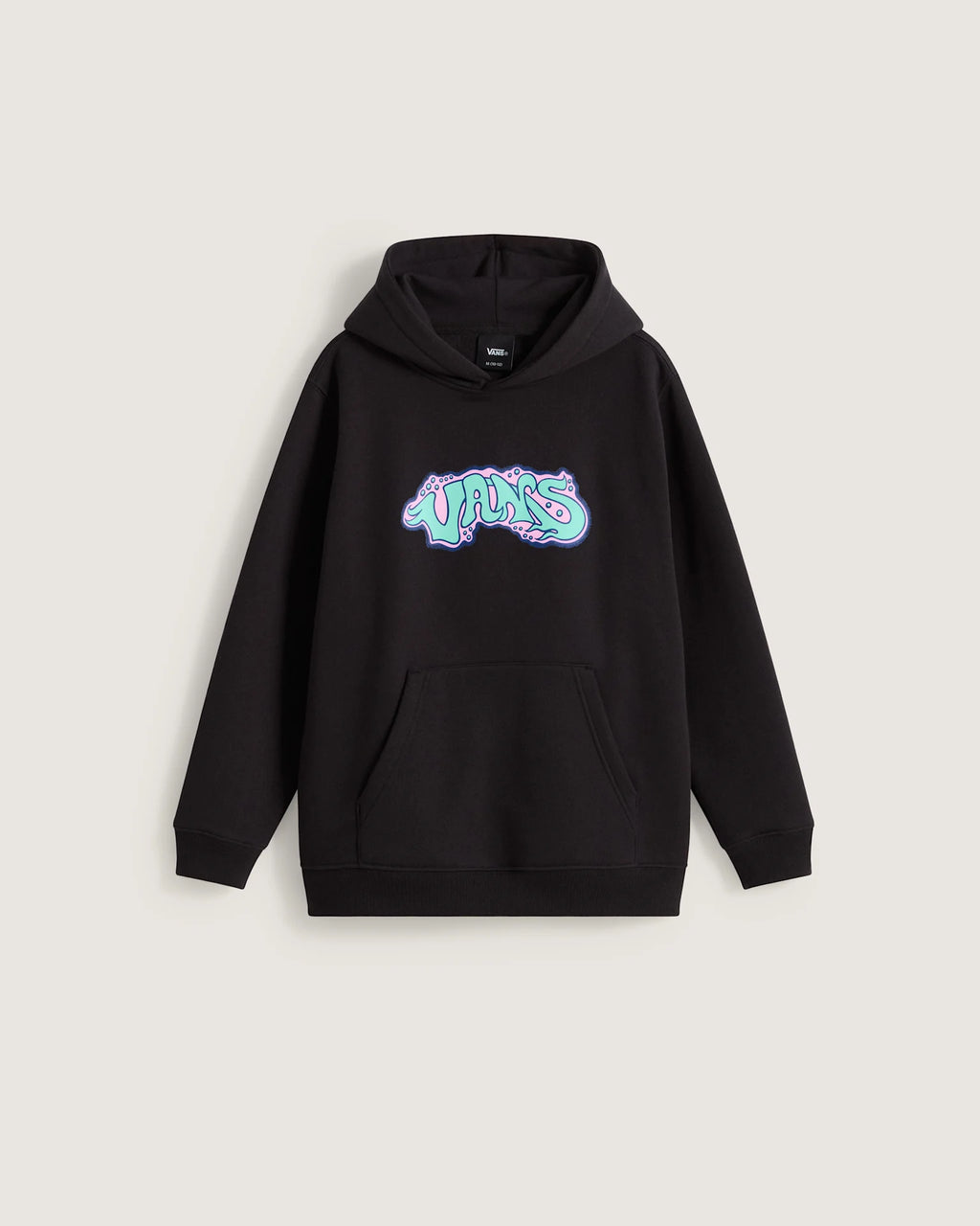 Vans Cruiser Hoodie Black Textil VN00103YBLK1 - 1