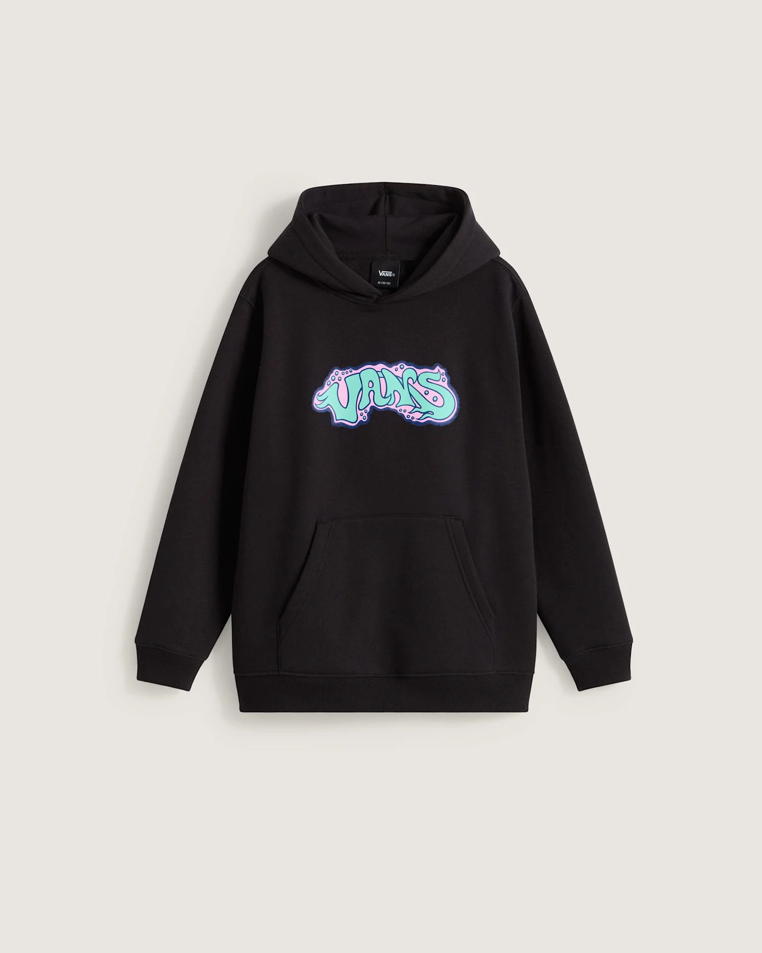 Vans Cruiser Hoodie Black Textil VN00103YBLK1 - 1