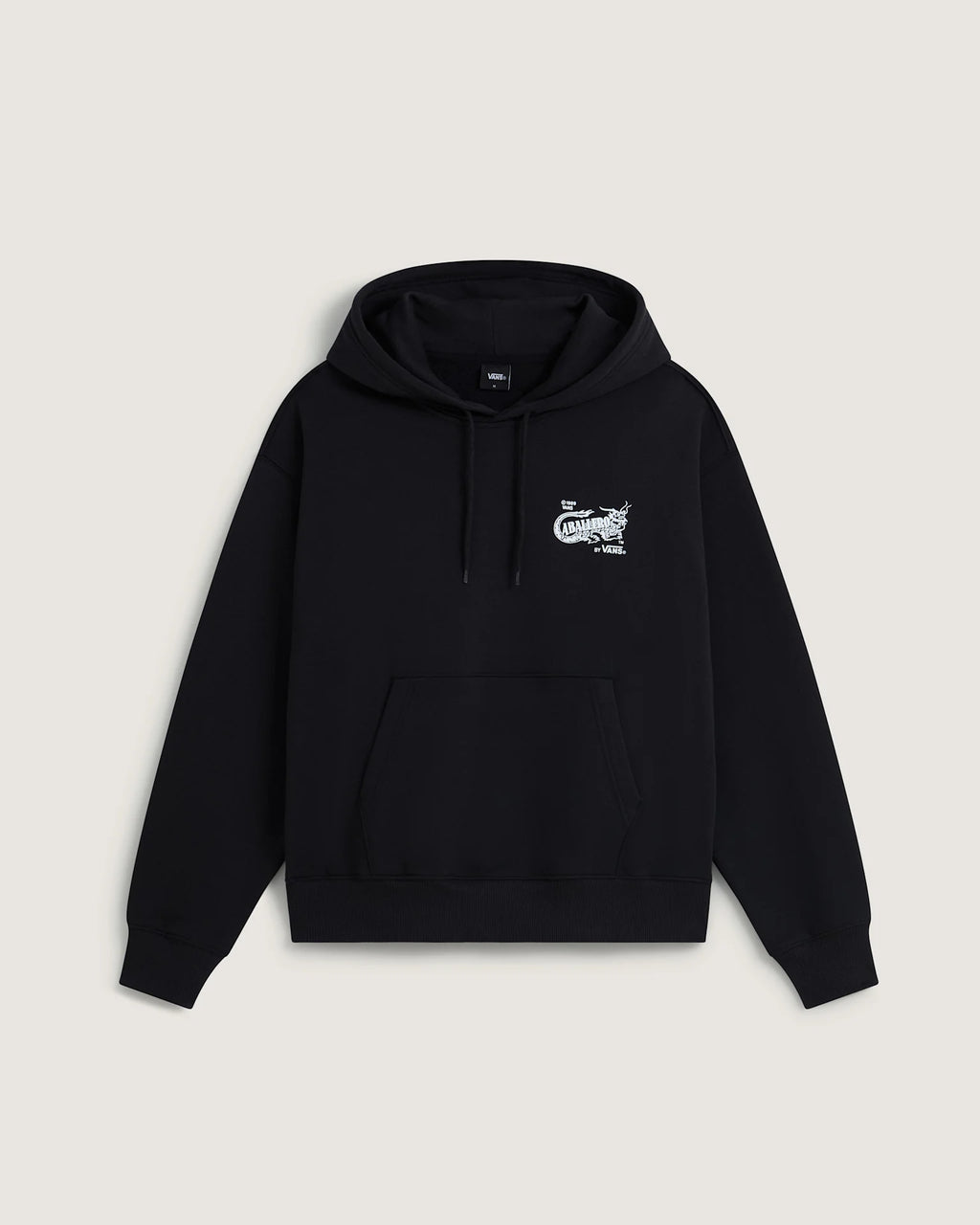 Vans Caballero Pullover Black Textil VN0010DCBLK1 - 1