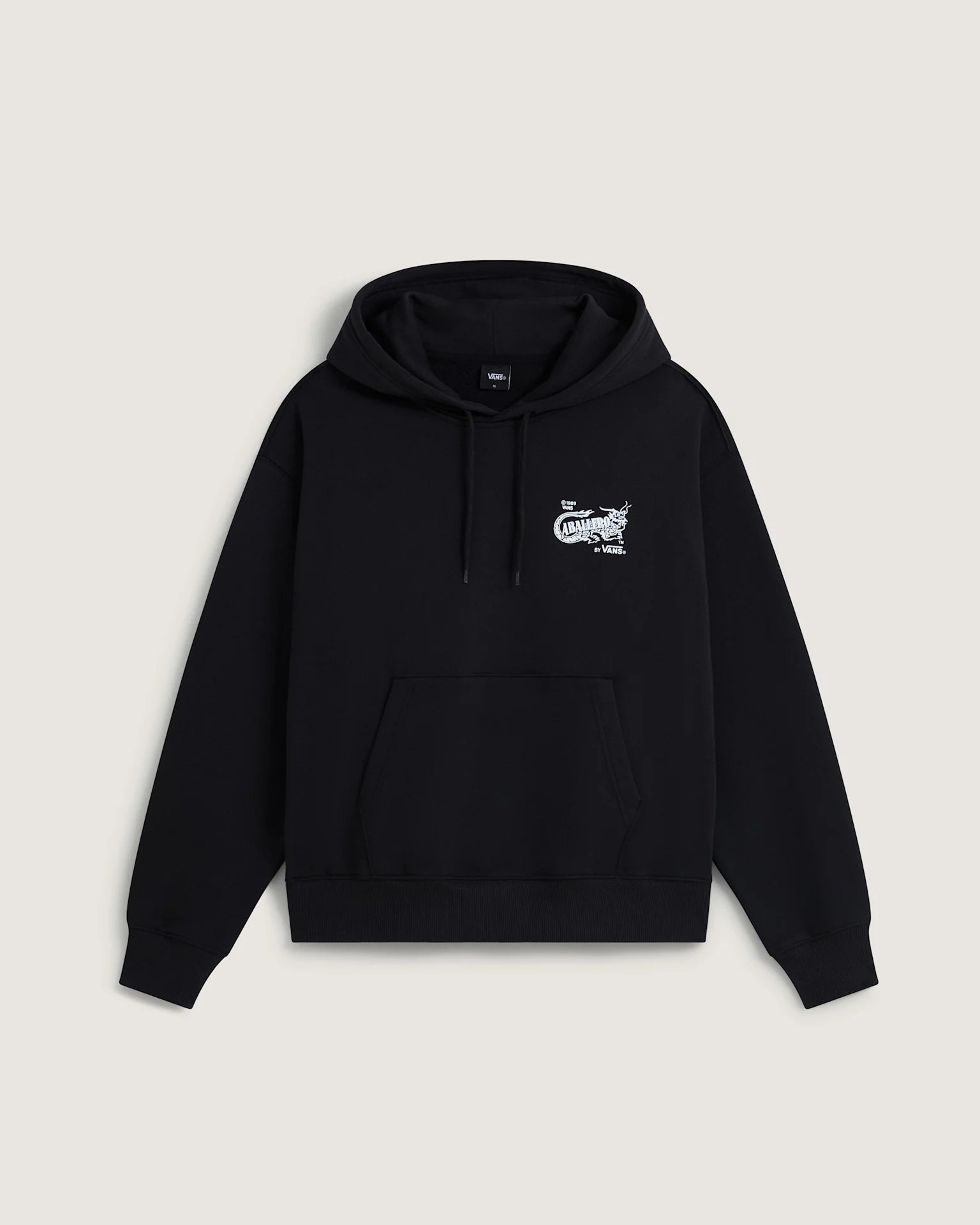 Vans Caballero Pullover Black Textil VN0010DCBLK1 - 1