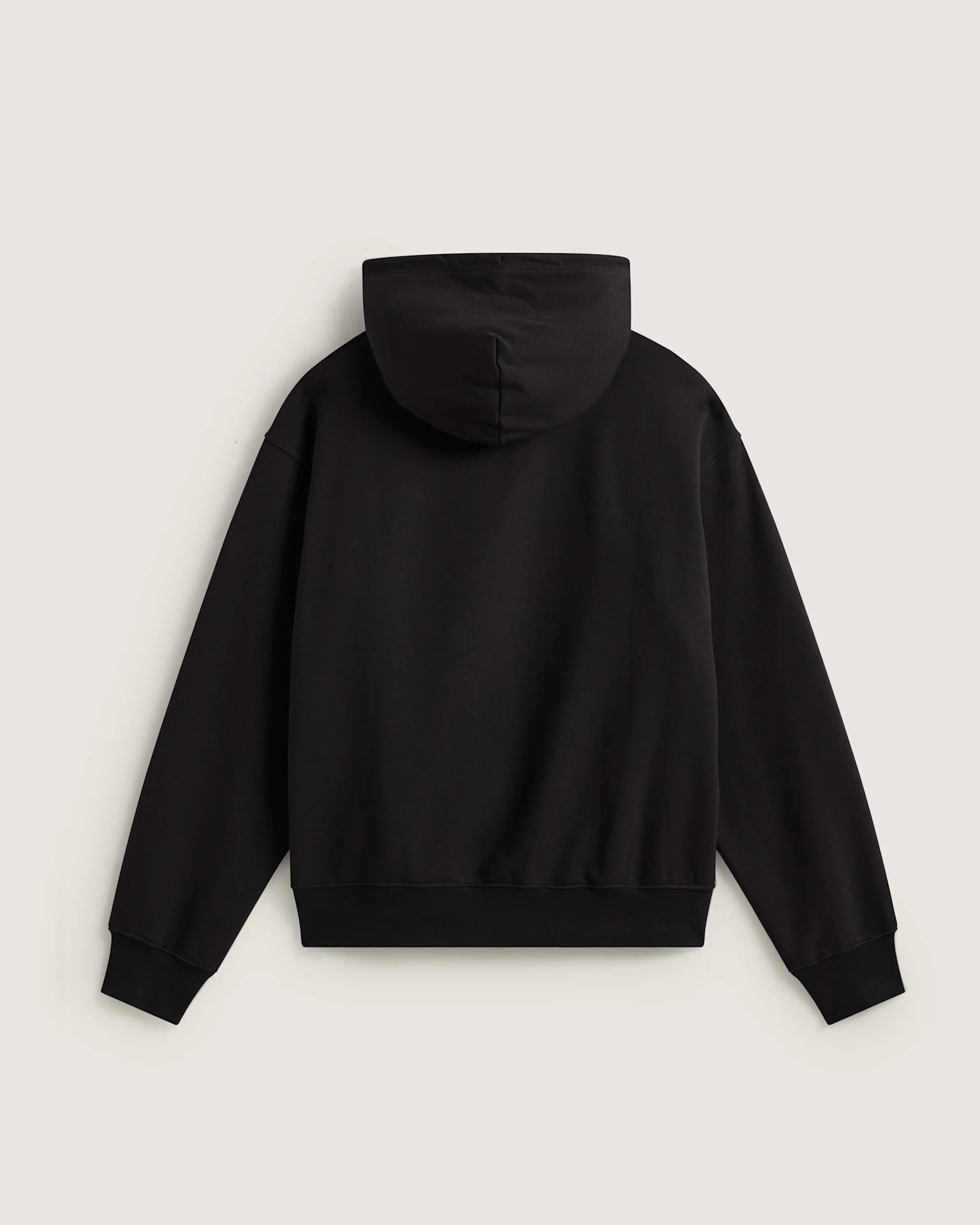 Vans Barbed Wrap Pullover Black Textil VN0010GMBLK1 - 2