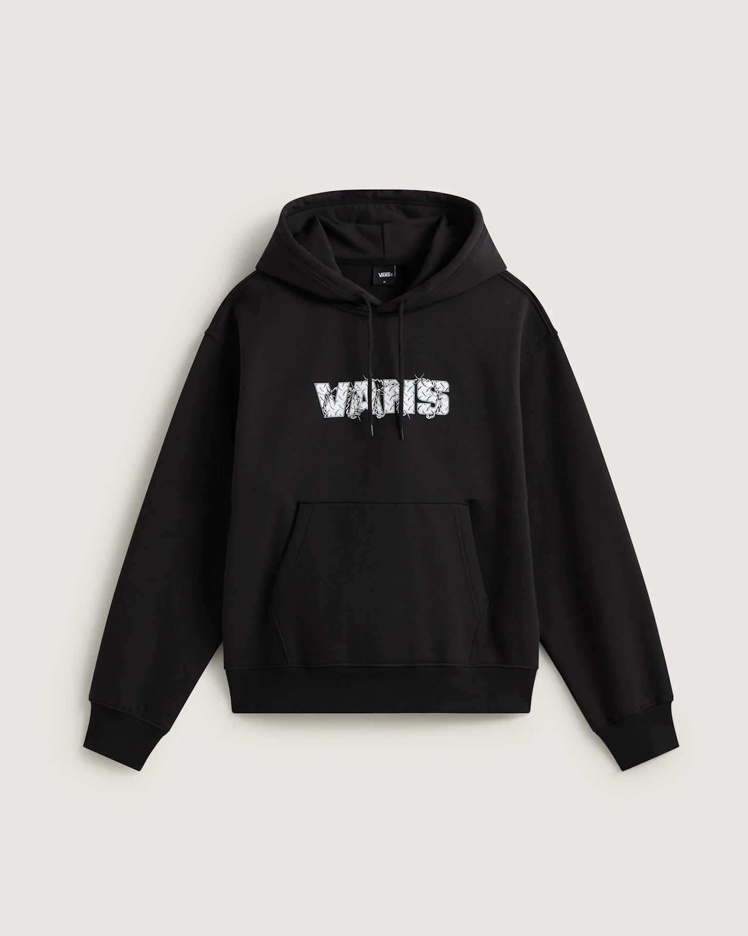 Vans Barbed Wrap Pullover Black Textil VN0010GMBLK1 - 1