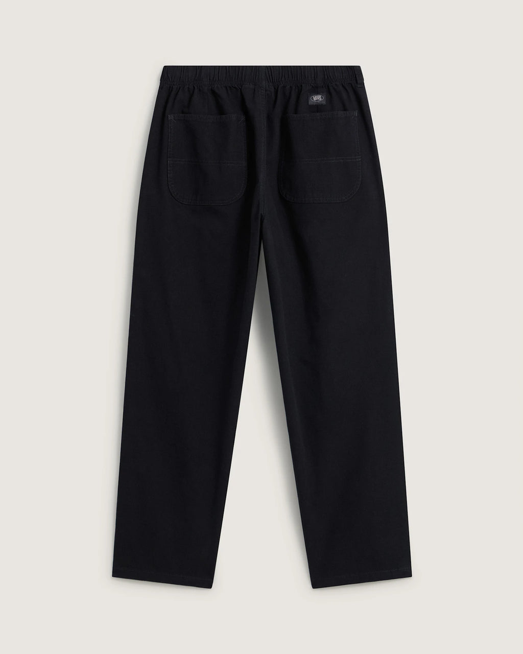 Vans Addison Barrel Pant Black Textil VN0010HYBLK1 - 2