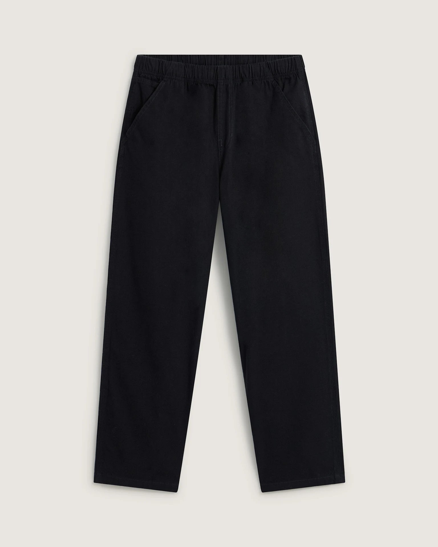 Vans Addison Barrel Pant Black Textil VN0010HYBLK1 - 1