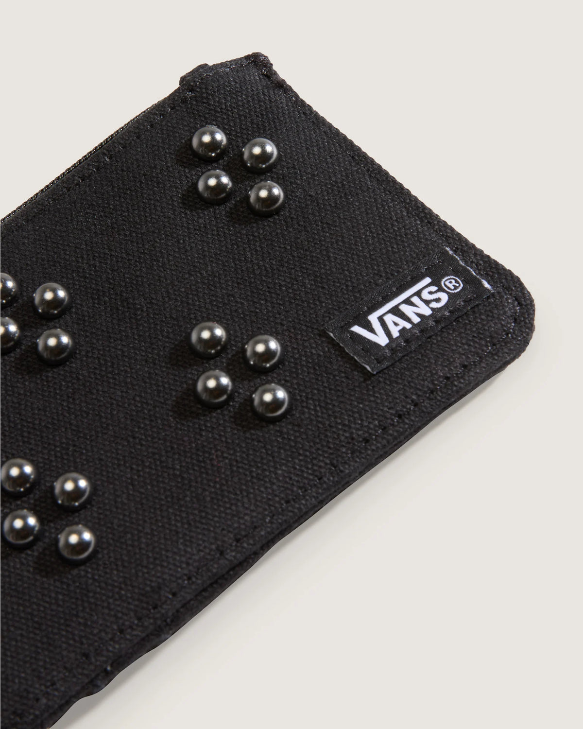 Vans Studded Belt Black Kiegészítő VN00127JBLK1 - 3