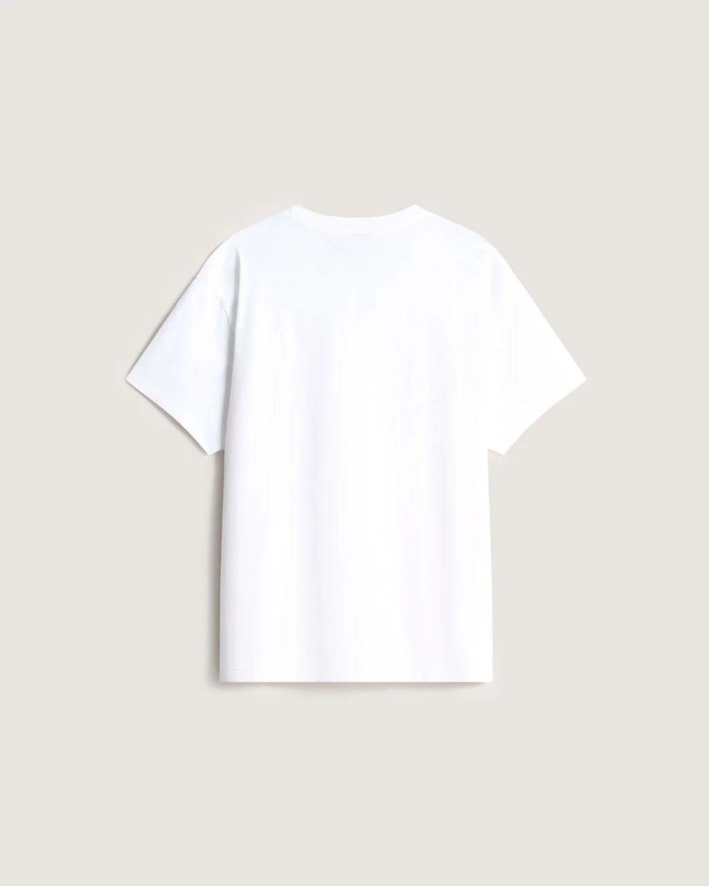 Vans Sex Pistols Vicious SS Tee White Textil VN00134RWHT1 - 2
