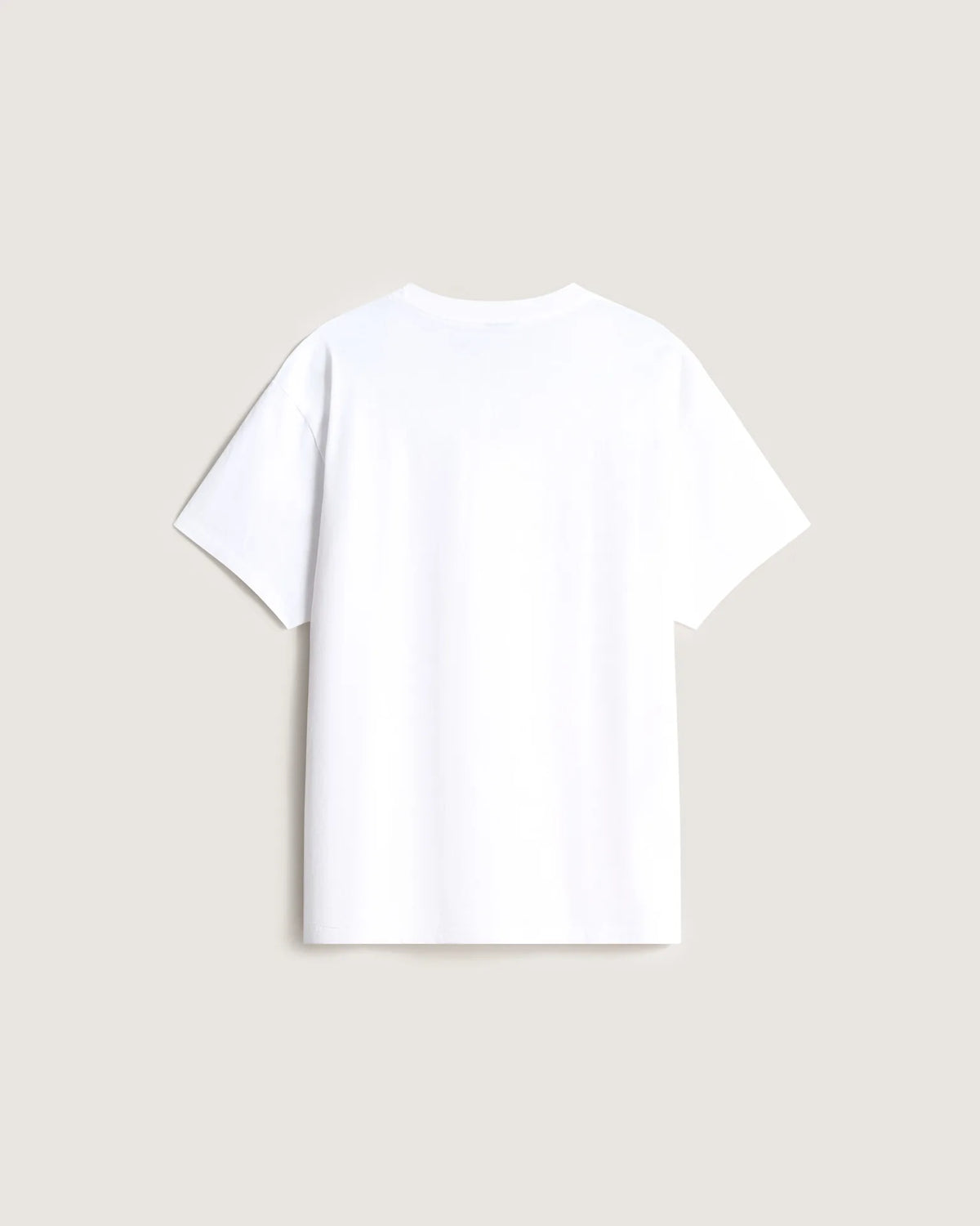 Vans Sex Pistols Vicious SS Tee White Textil VN00134RWHT1 - 2
