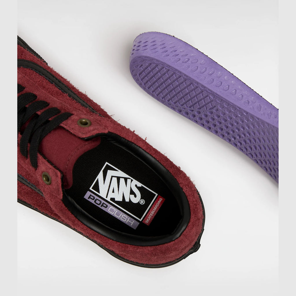 vans-skate-old-skool-hairy-suede-black/burgundy-vn0a2z32kgd1-7
