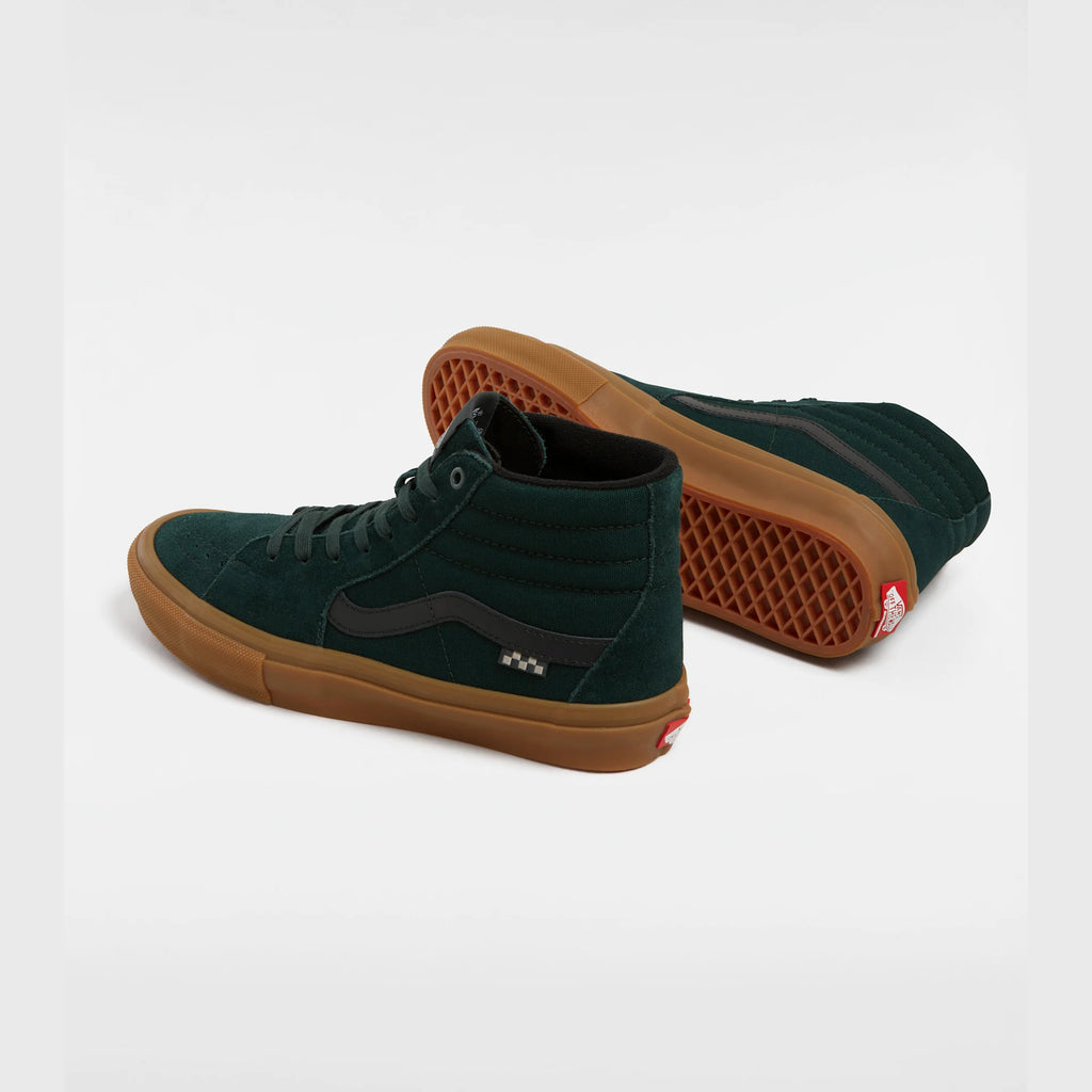 vans-skate-sk8-hi-green/gum-vn0a2z3317p1-3