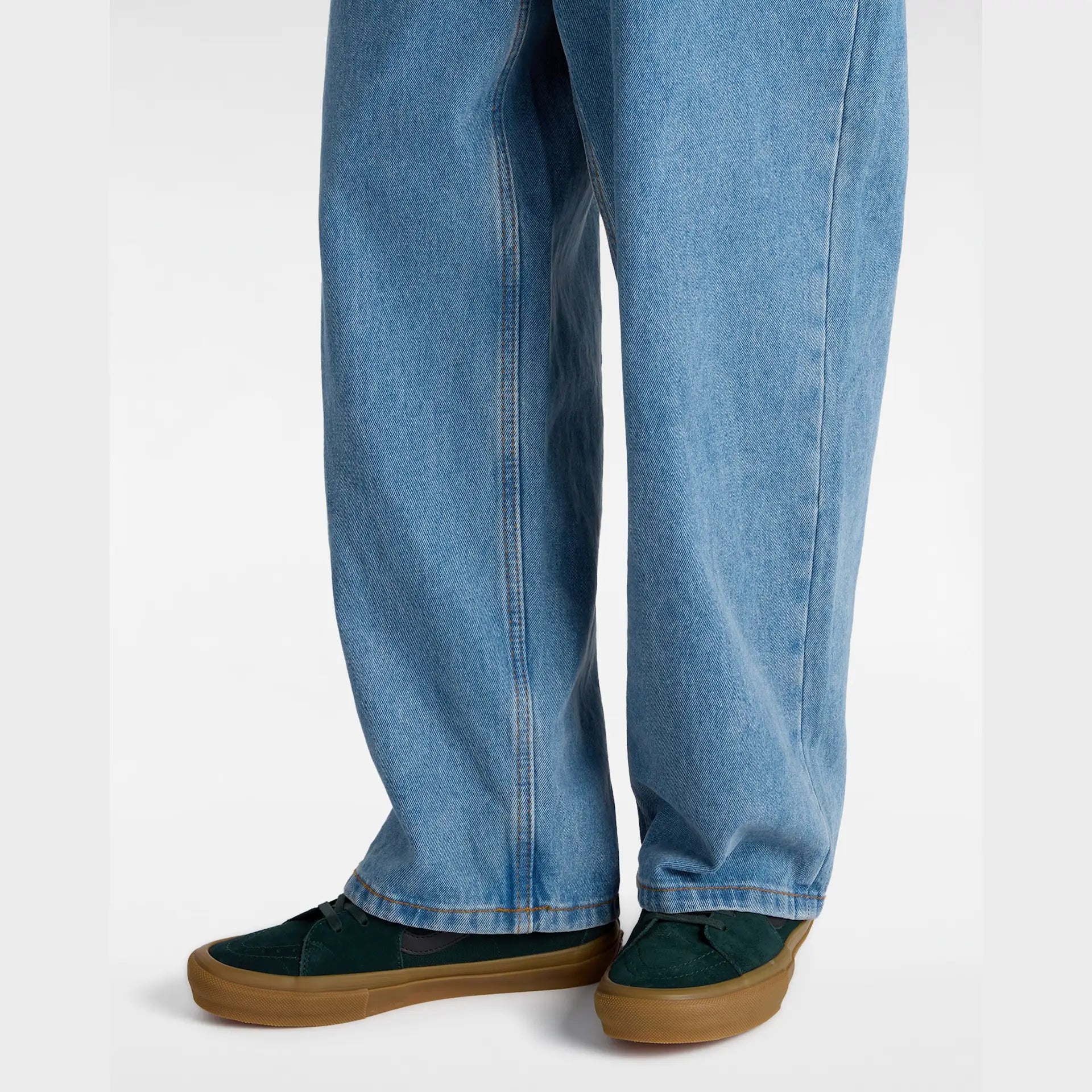 vans-skate-sk8-hi-green/gum-vn0a2z3317p1-5