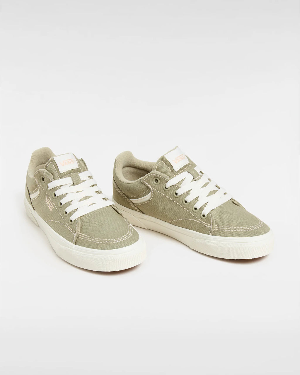 VANS Seldan ELM Cipő VN0A2Z4CEL71M - 2