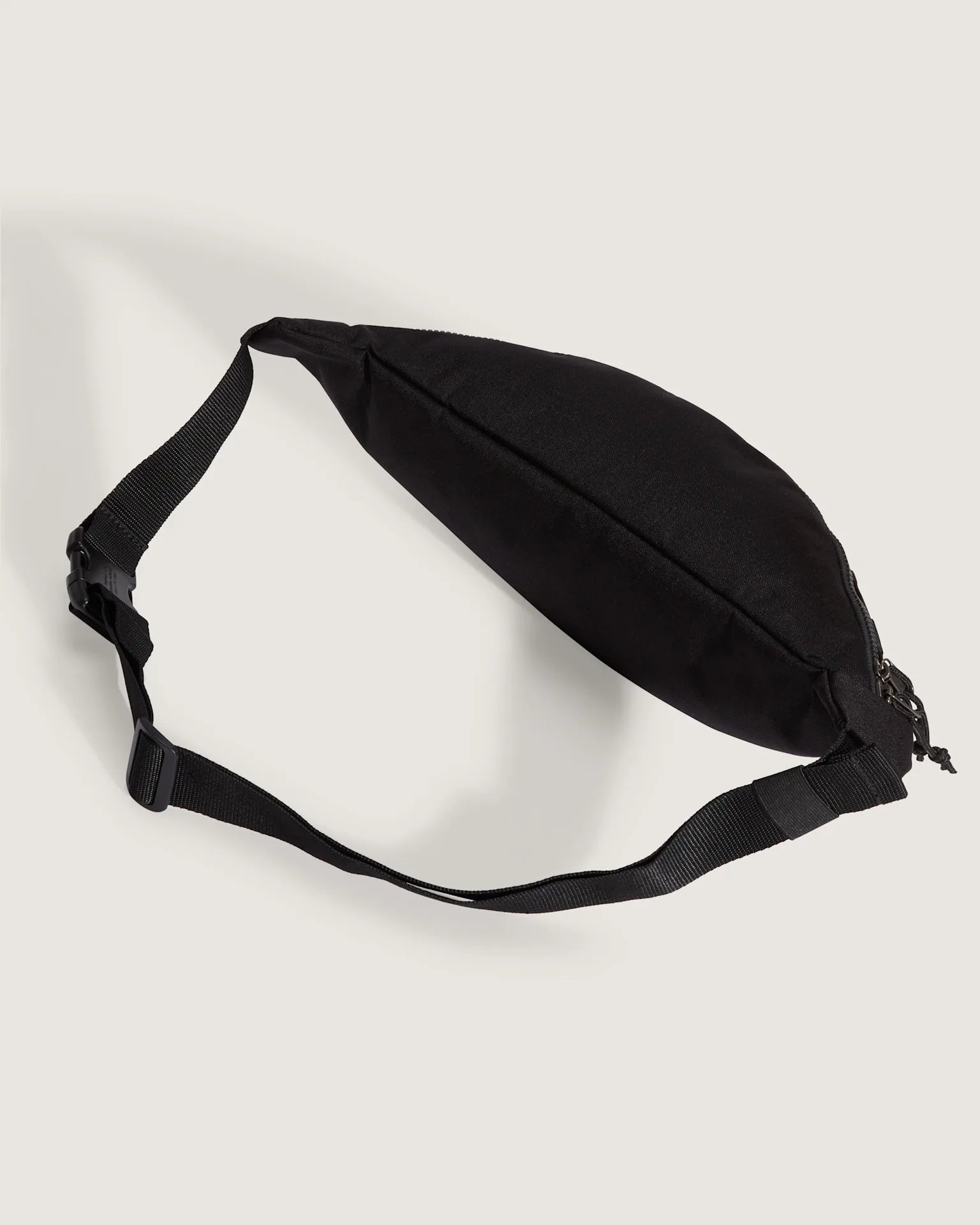 VANS Ward Cross Body Pack Black/Black Oldaltáska VN0A2ZXXBKA1 - 2