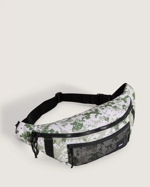 Ward Cross Body Pack