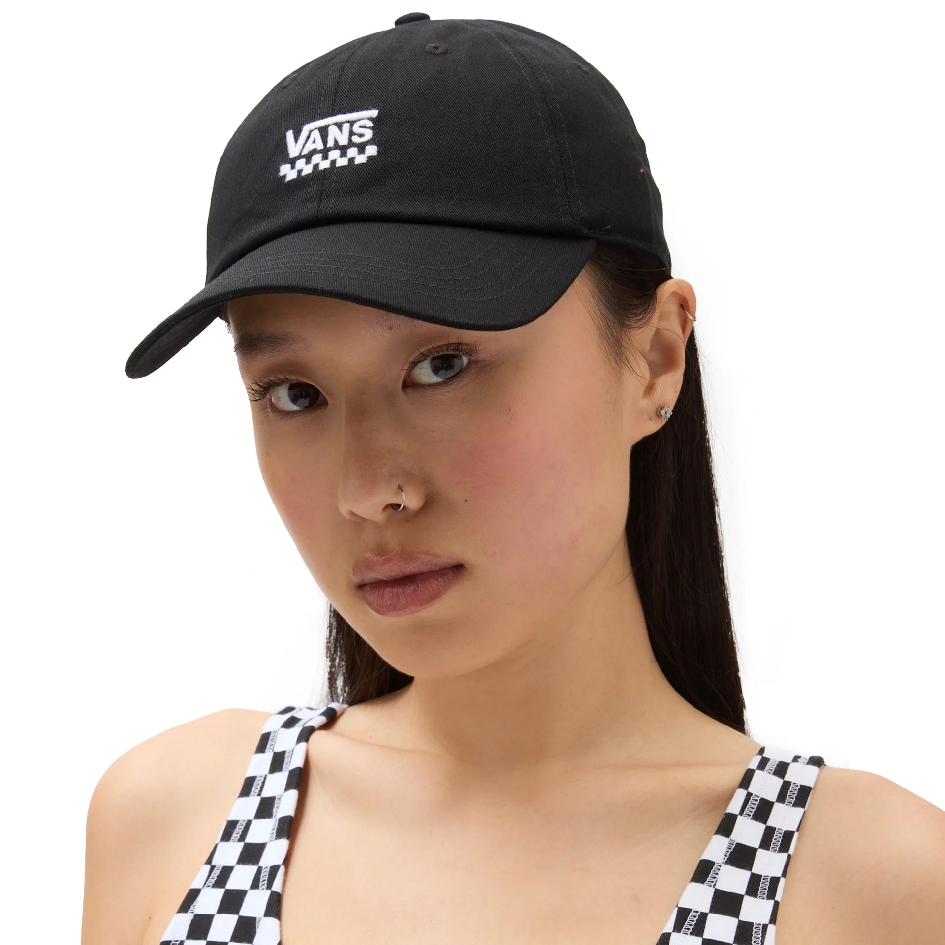 vans-wm-court-side-hat-black-checker-vn0a31t6j0z1-2