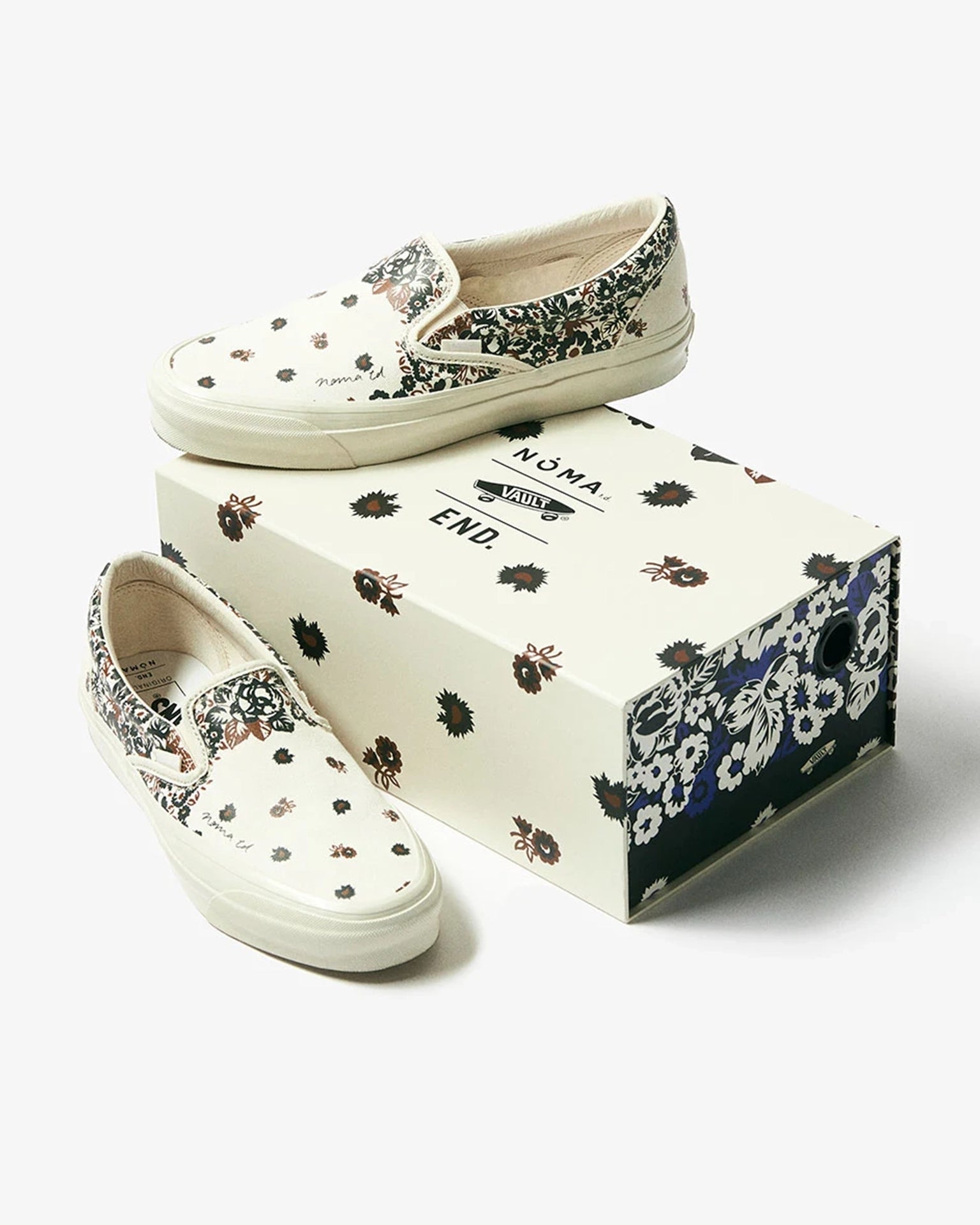 UA OG Classic Slip-On LX