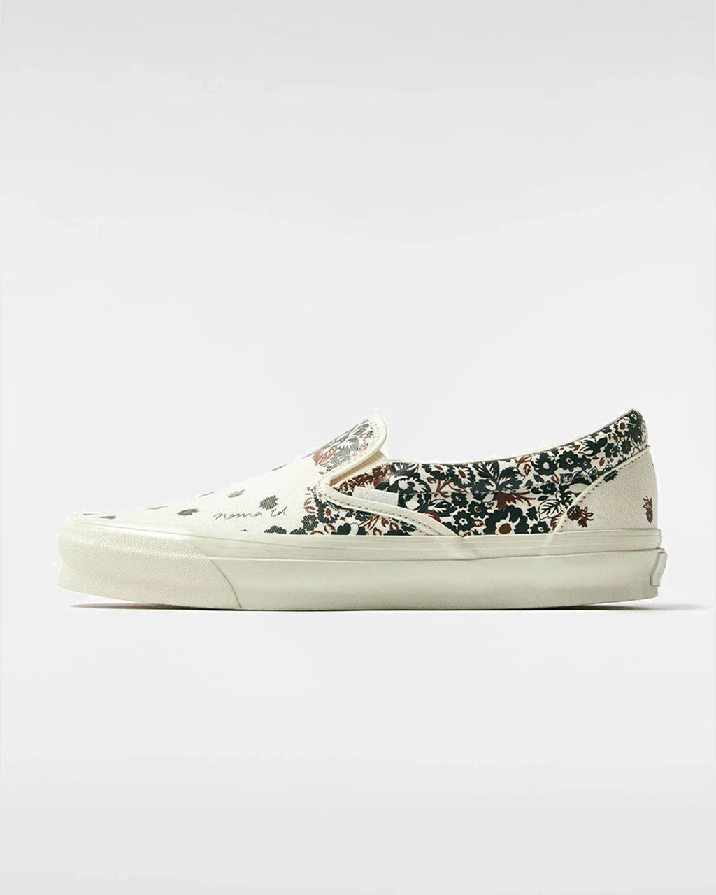 UA OG Classic Slip-On LX