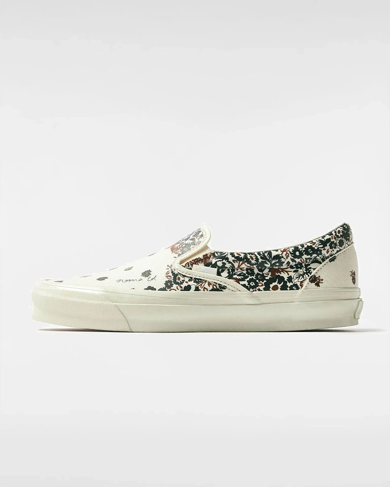 UA OG Classic Slip-On LX