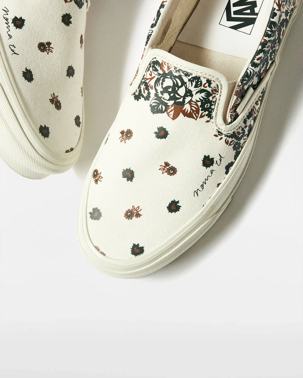 UA OG Classic Slip-On LX