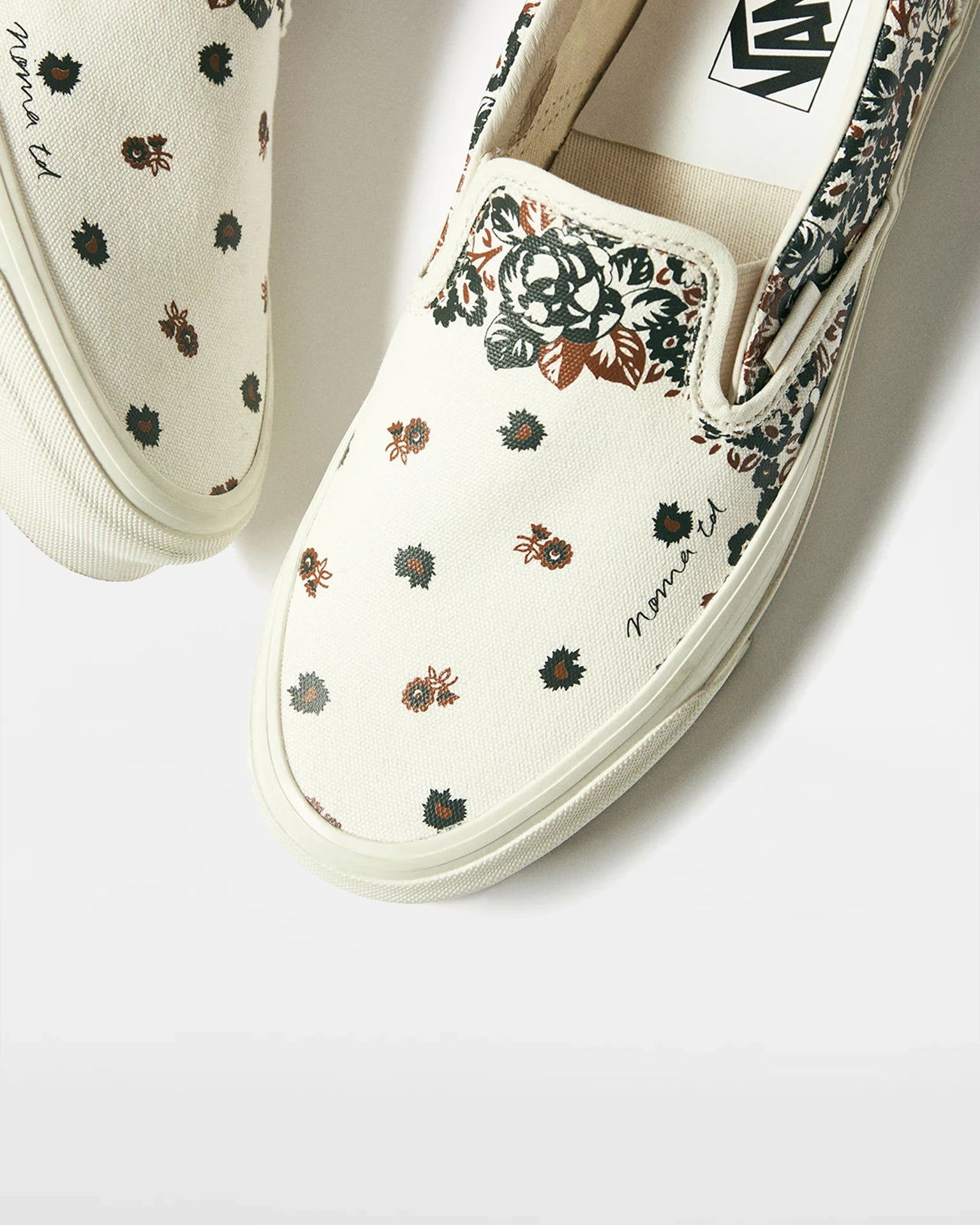 UA OG Classic Slip-On LX
