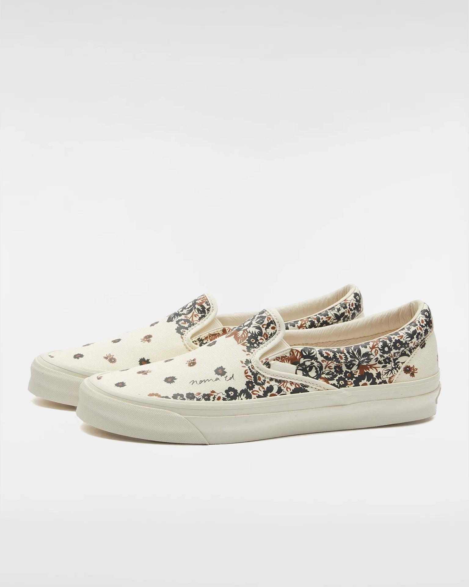 UA OG Classic Slip-On LX