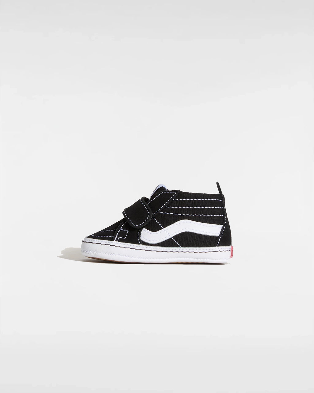 IN SK8-Hi Crib