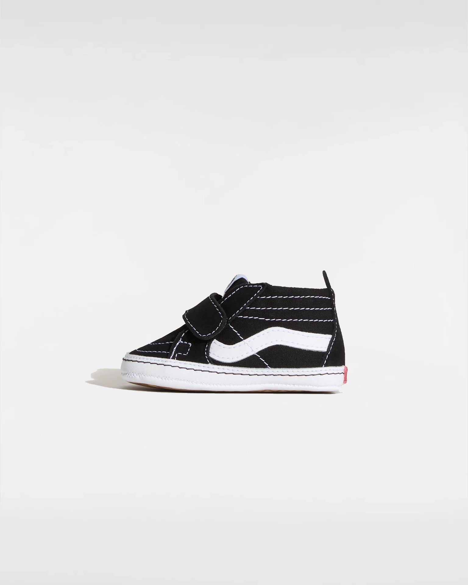 IN SK8-Hi Crib