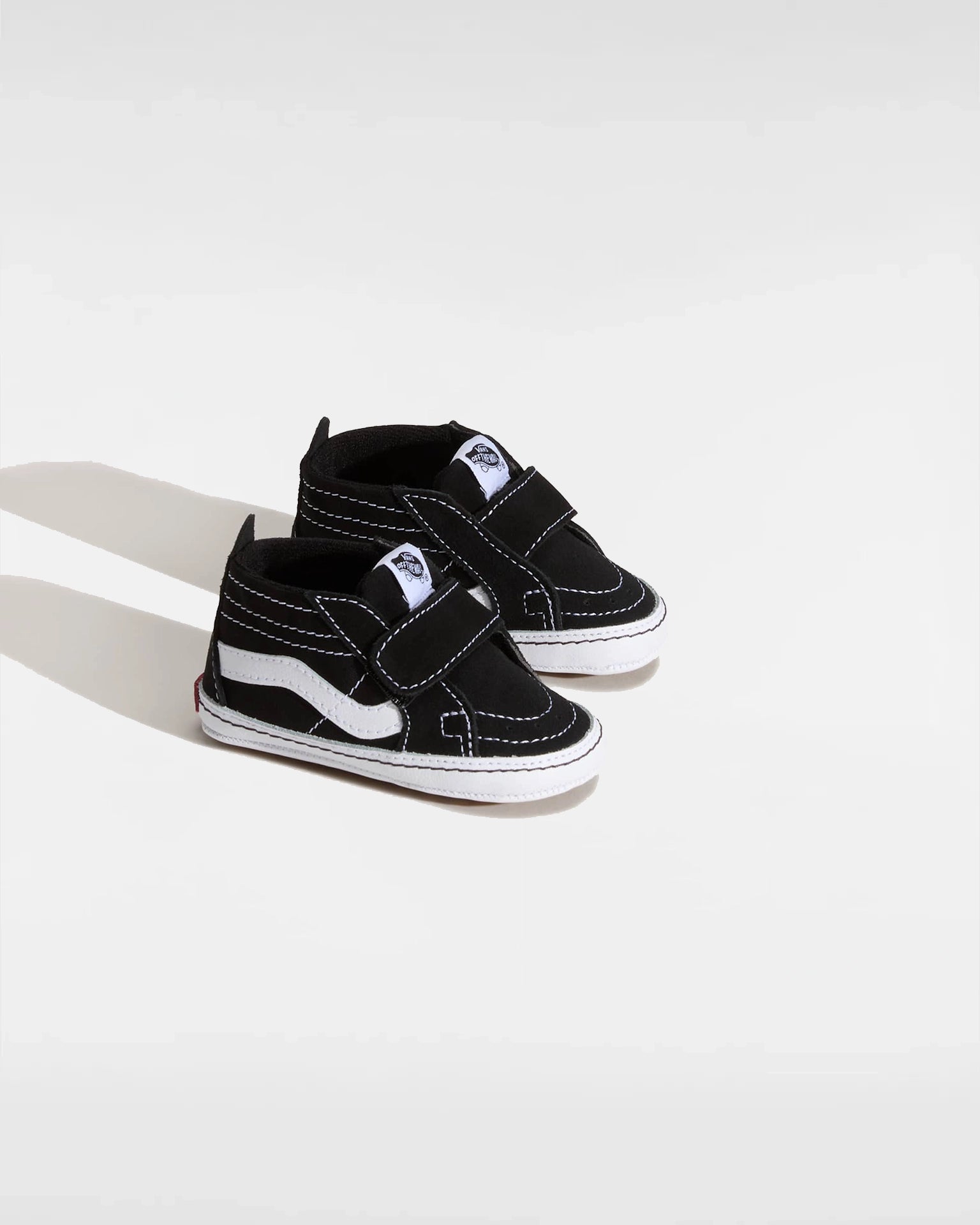 IN SK8-Hi Crib