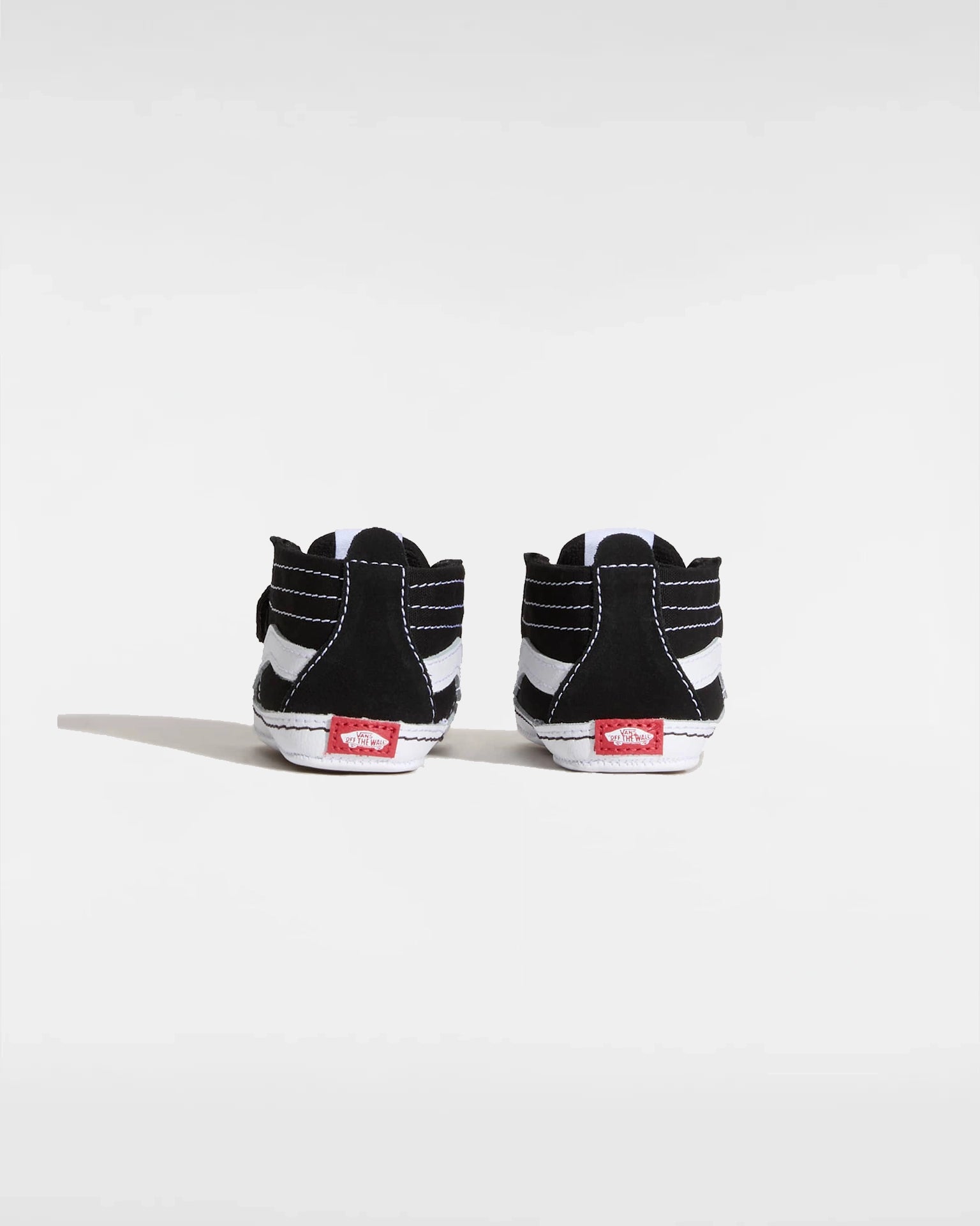 IN SK8-Hi Crib
