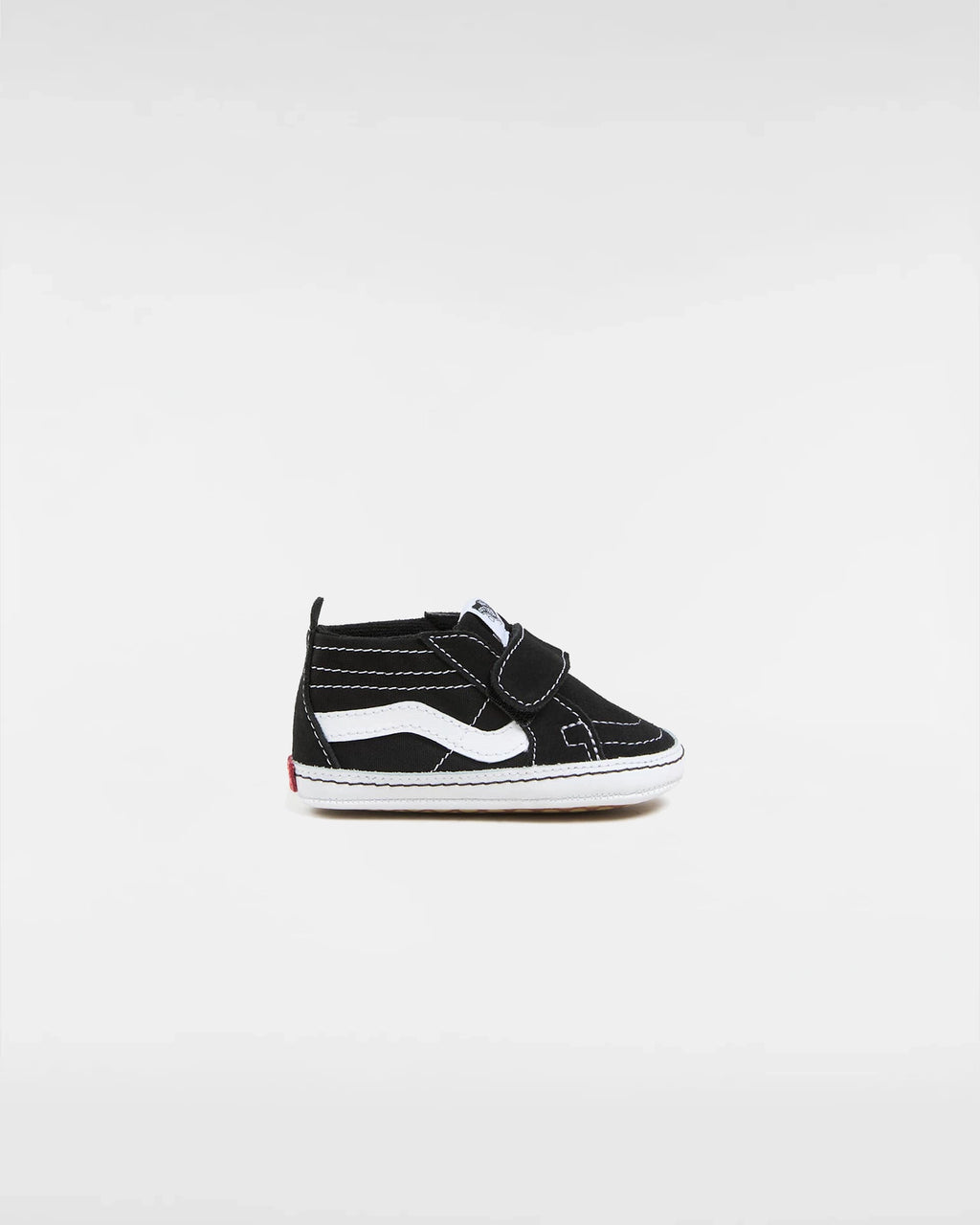 IN SK8-Hi Crib