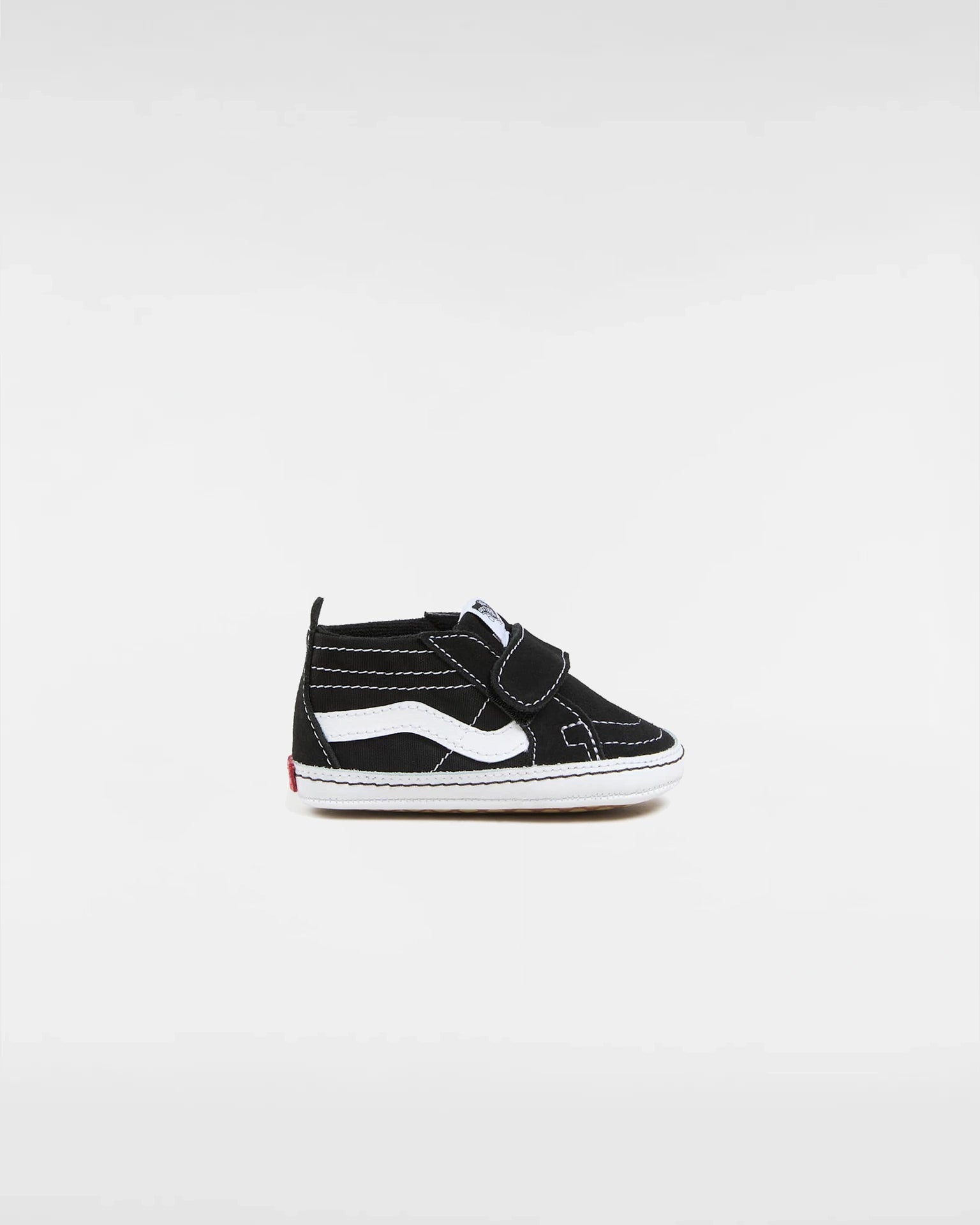 IN SK8-Hi Crib