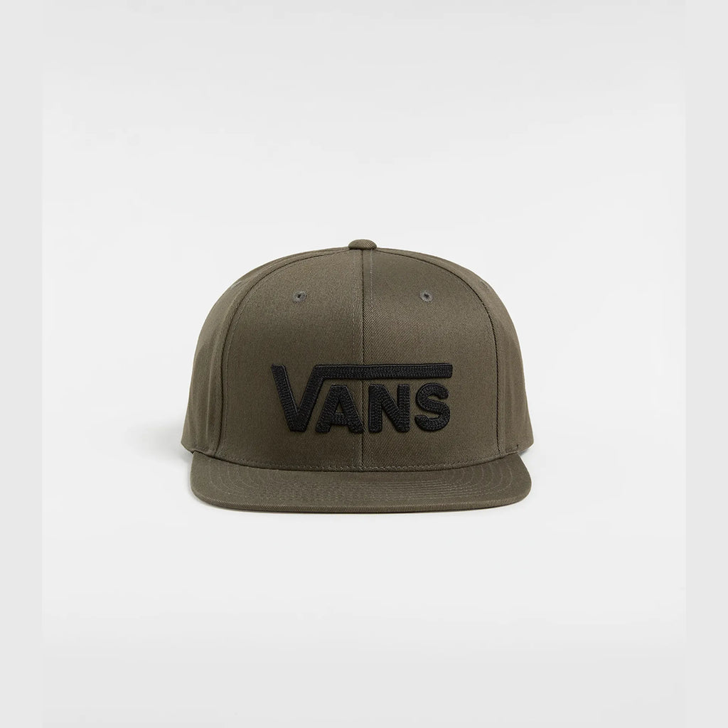 vans-drop-v-ii-snapback-loden-green-vn0a36orzbf1-2