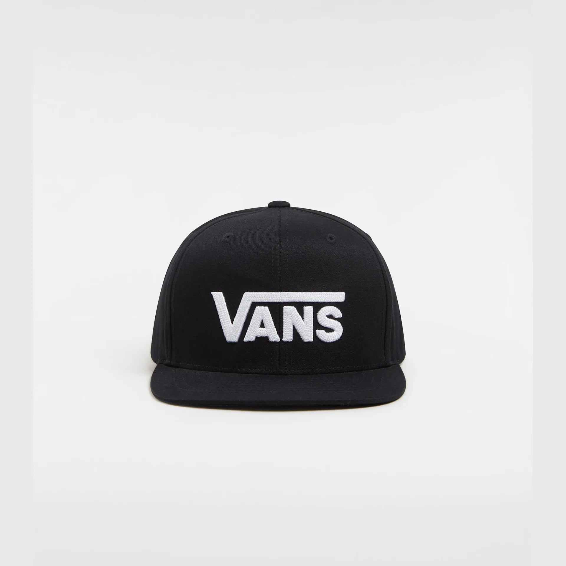 vans-drop-v-ii-snapback-black/white-vn0a36ouy281-2