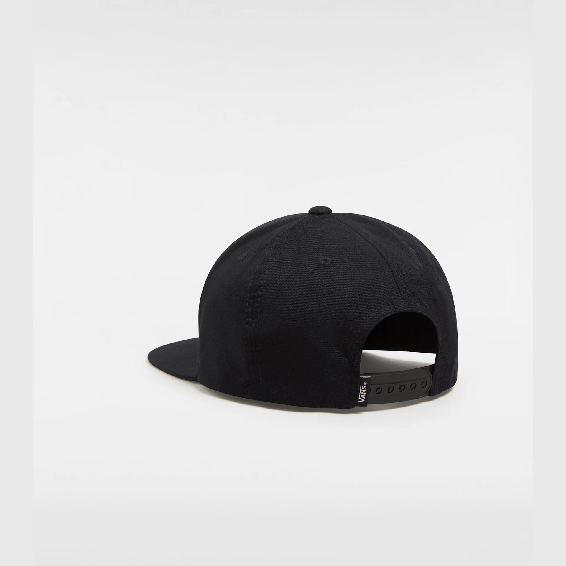 vans-drop-v-ii-snapback-black/white-vn0a36ouy281-3