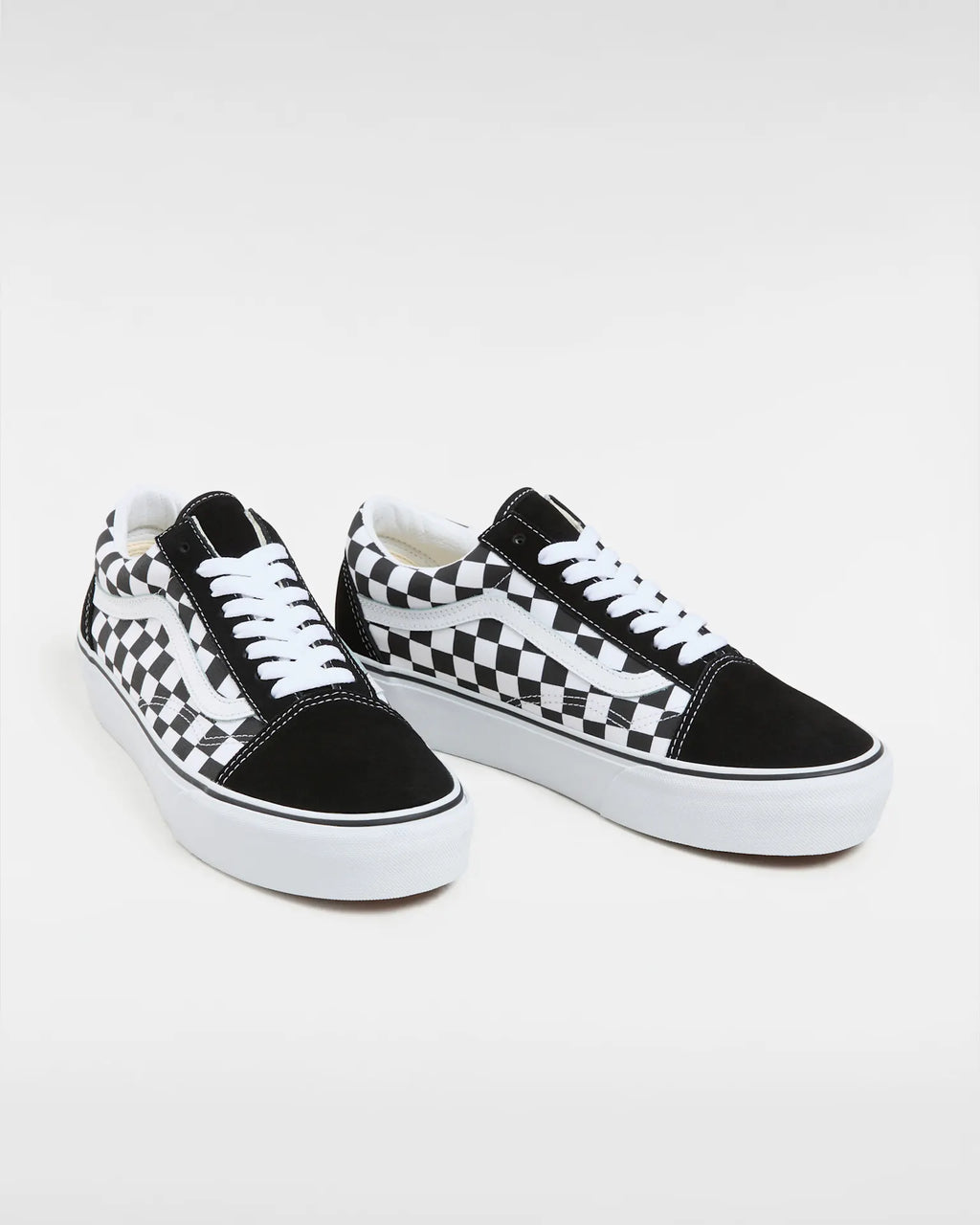 UA Old Skool Platform