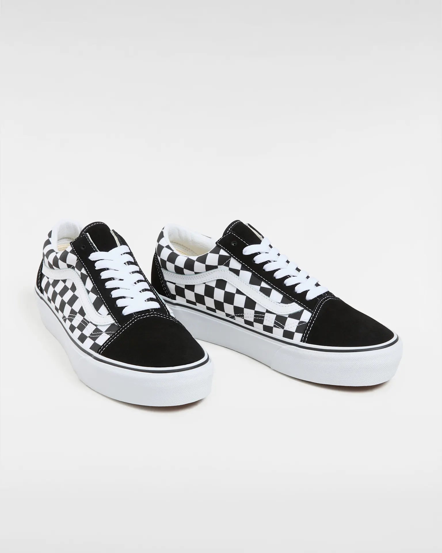 UA Old Skool Platform