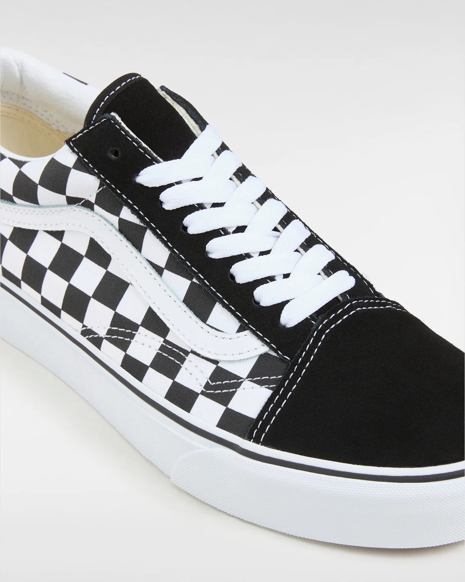 UA Old Skool Platform
