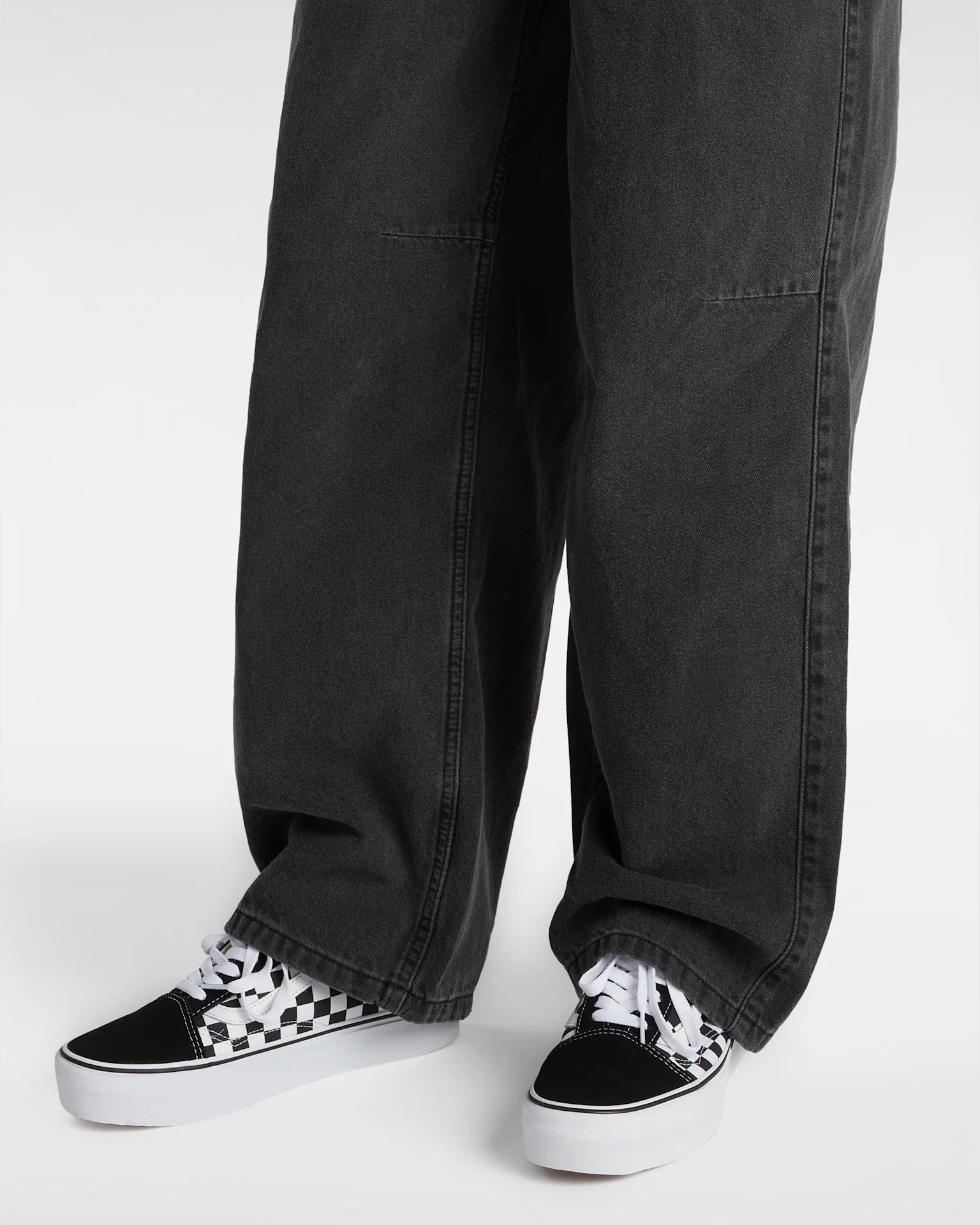 UA Old Skool Platform