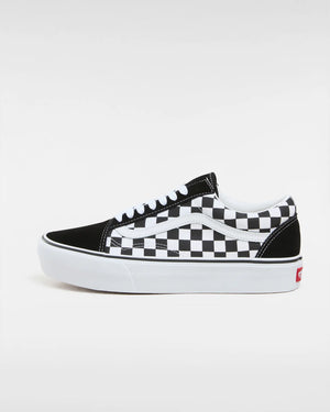 UA Old Skool Platform
