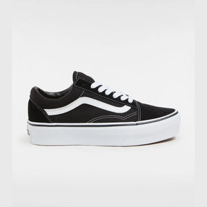 UA Old Skool Platform