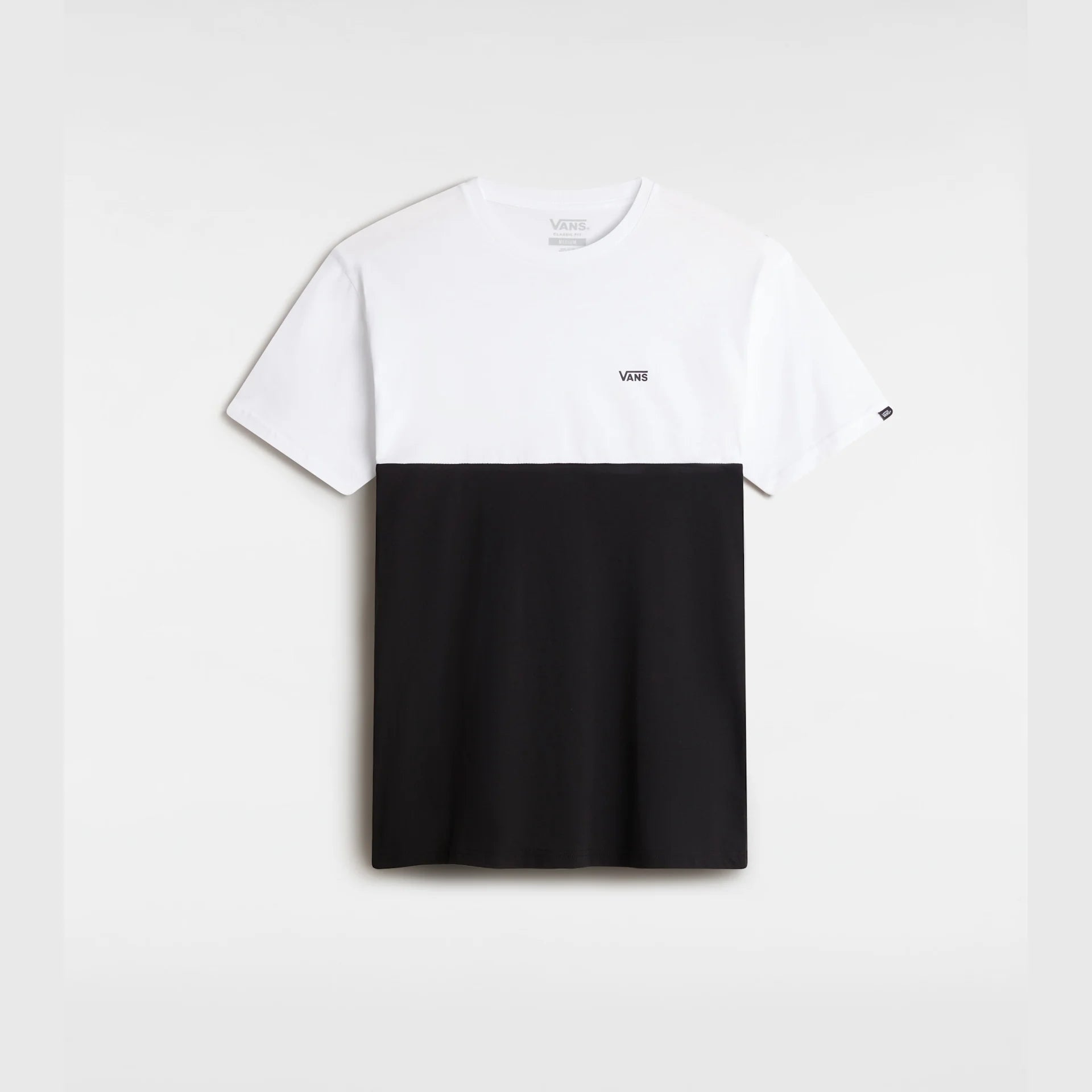 vans-mn-colorblock-tee-black/white-vn0a3czdy281-1